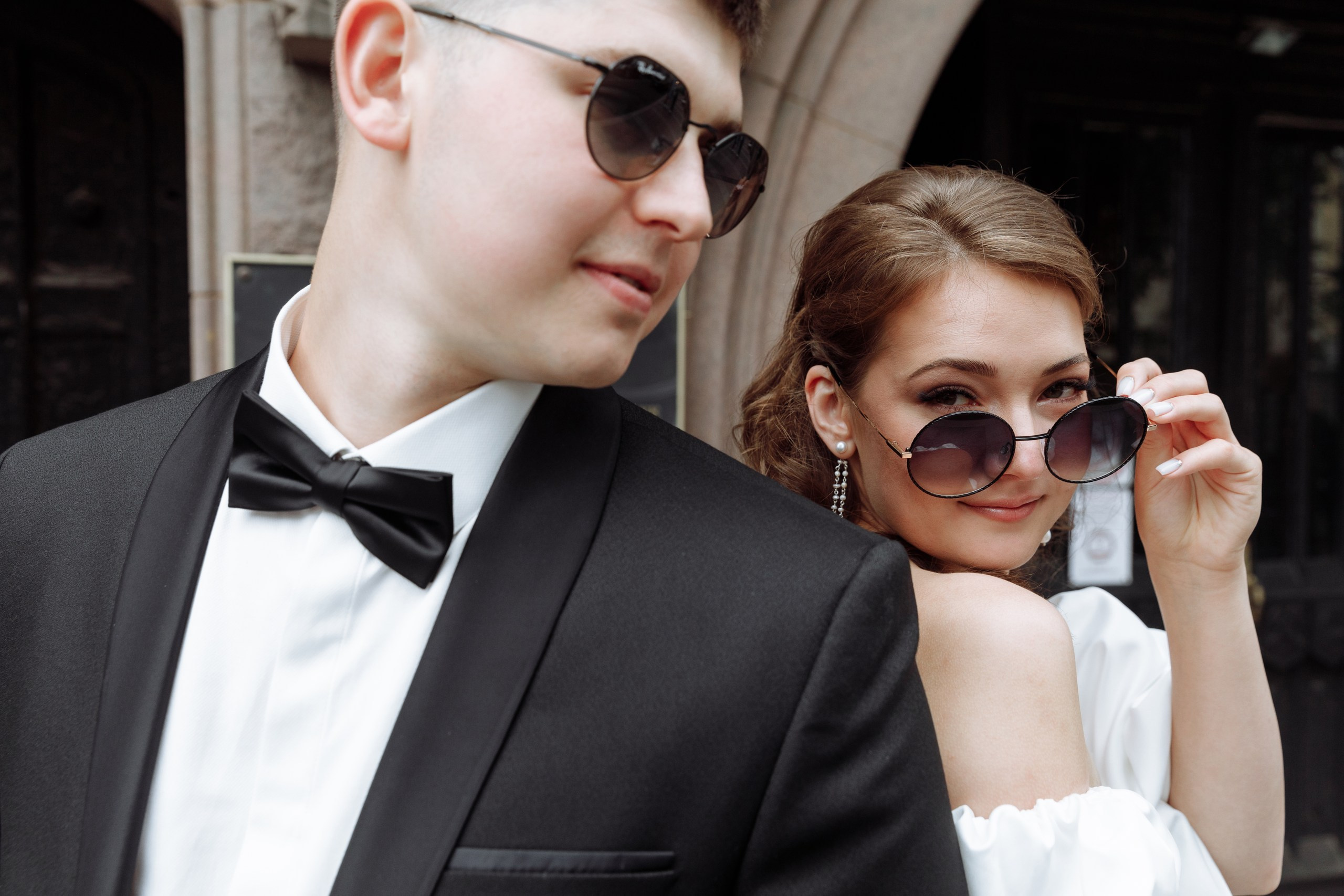 Антон и Елена. Анонс