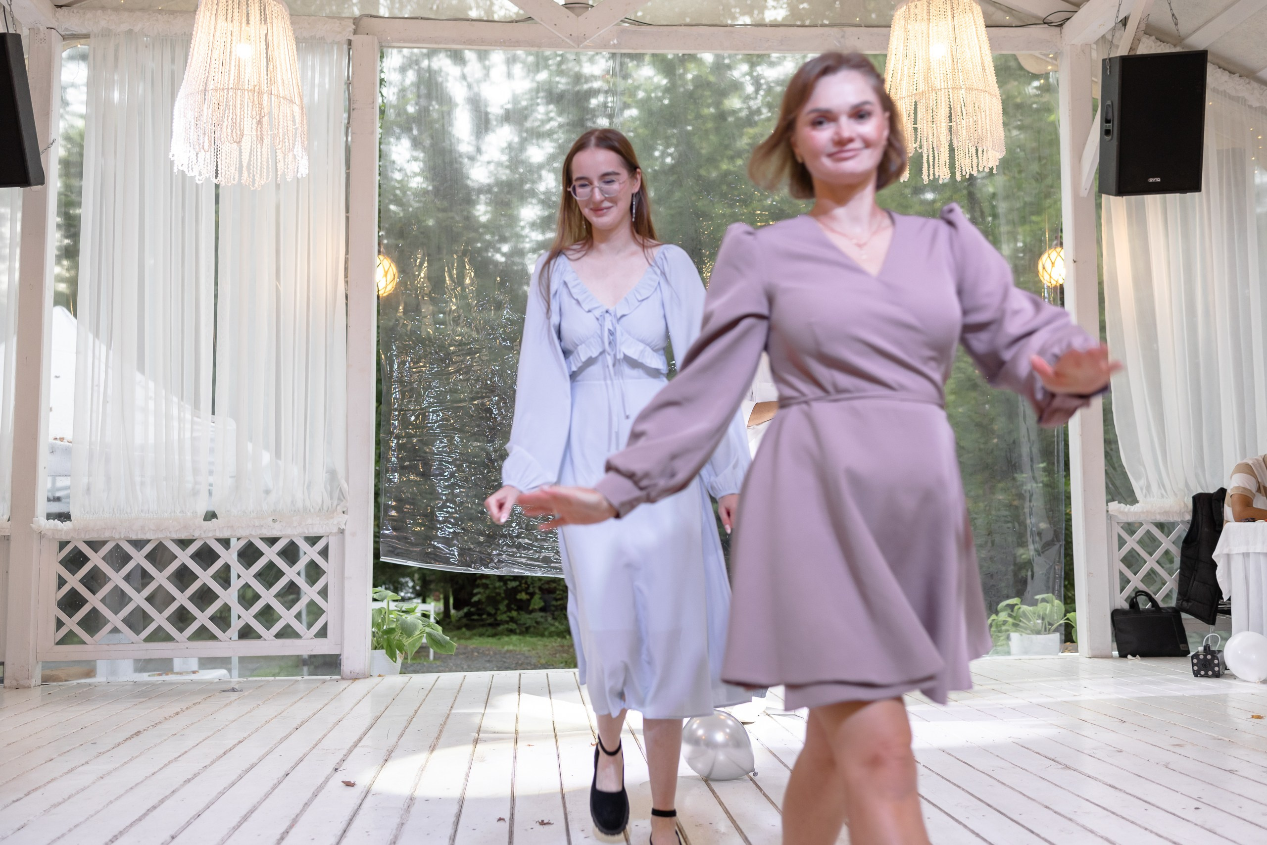 Свадебная фотосессия Егор и Лиза