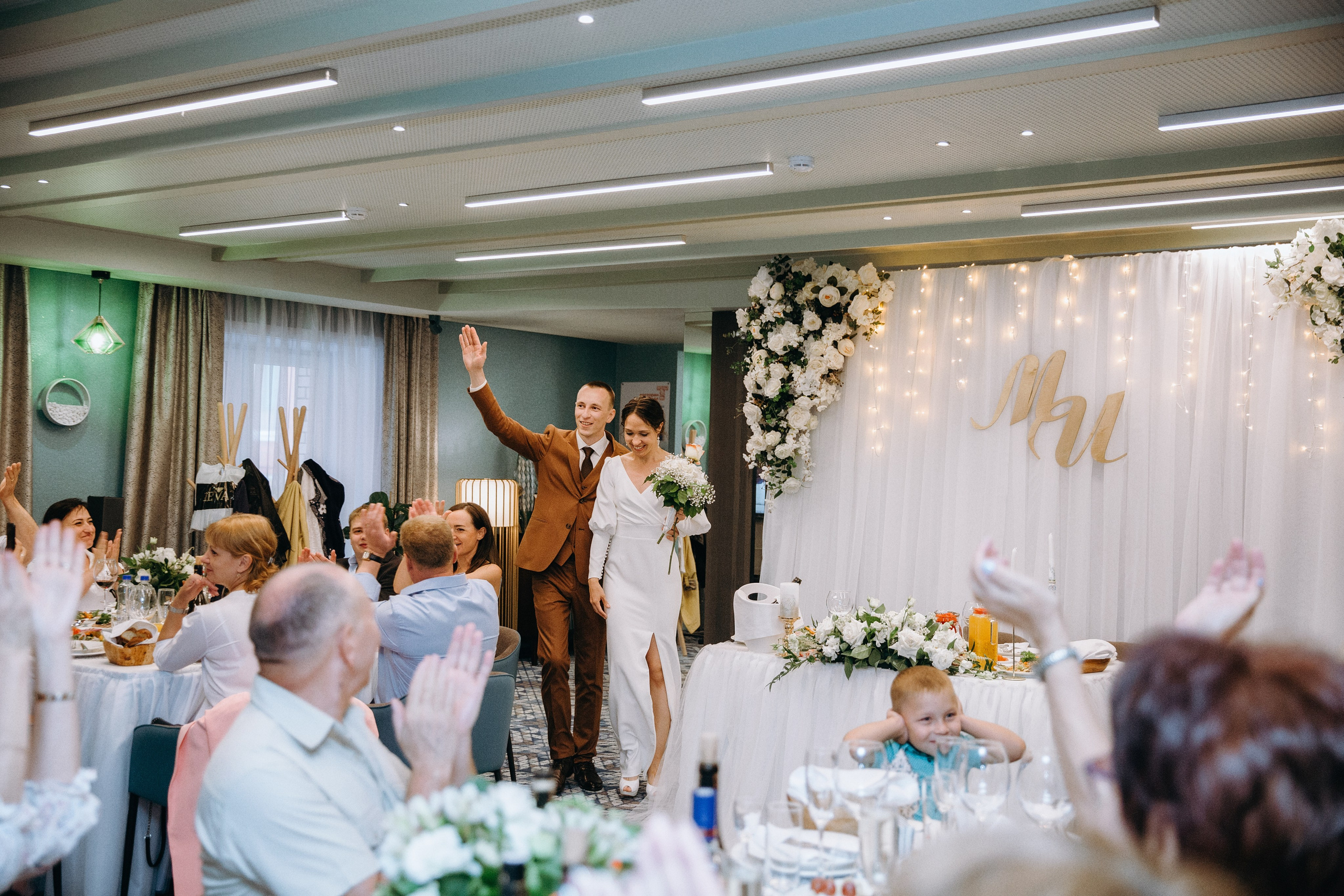 Максим и Ирина. Свадебный и семейный фотограф в Иркутске Александр Цыганков