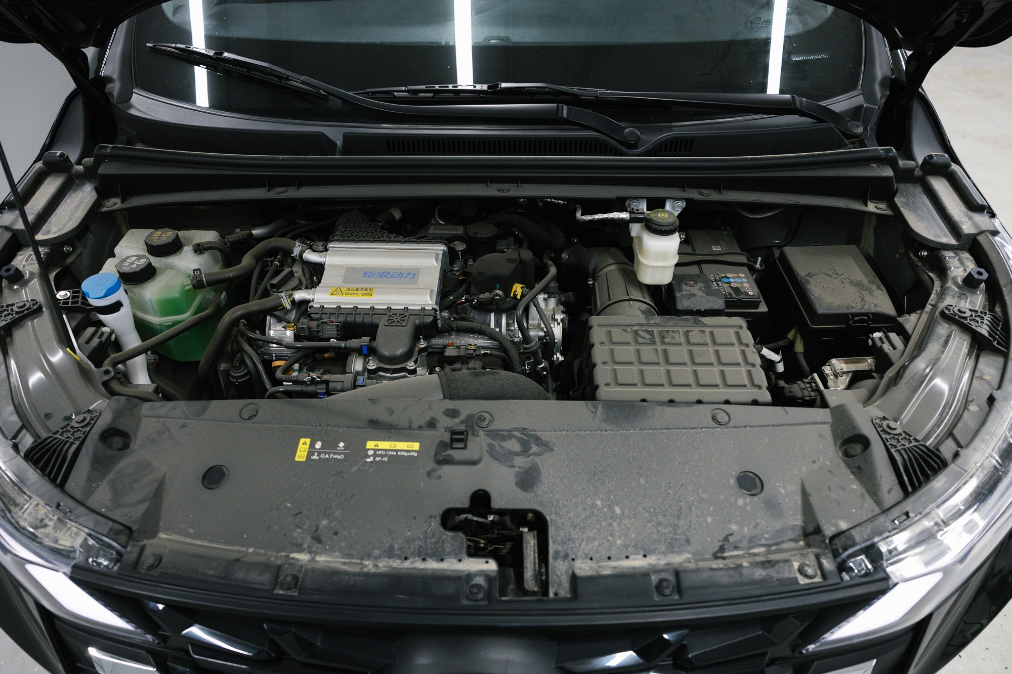 GAC Trumpchi M6 Pro, 2026. Автосалон «Х-Авто»