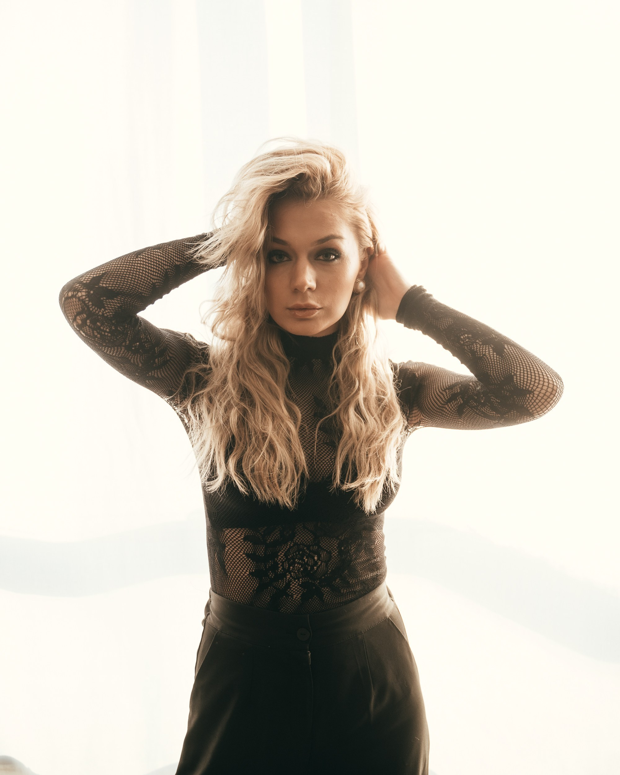 Портреты. Daniel Chalamet | Фотограф в Москве и Санкт-Петербурге — коммерческая, портретная и репортажная съёмка