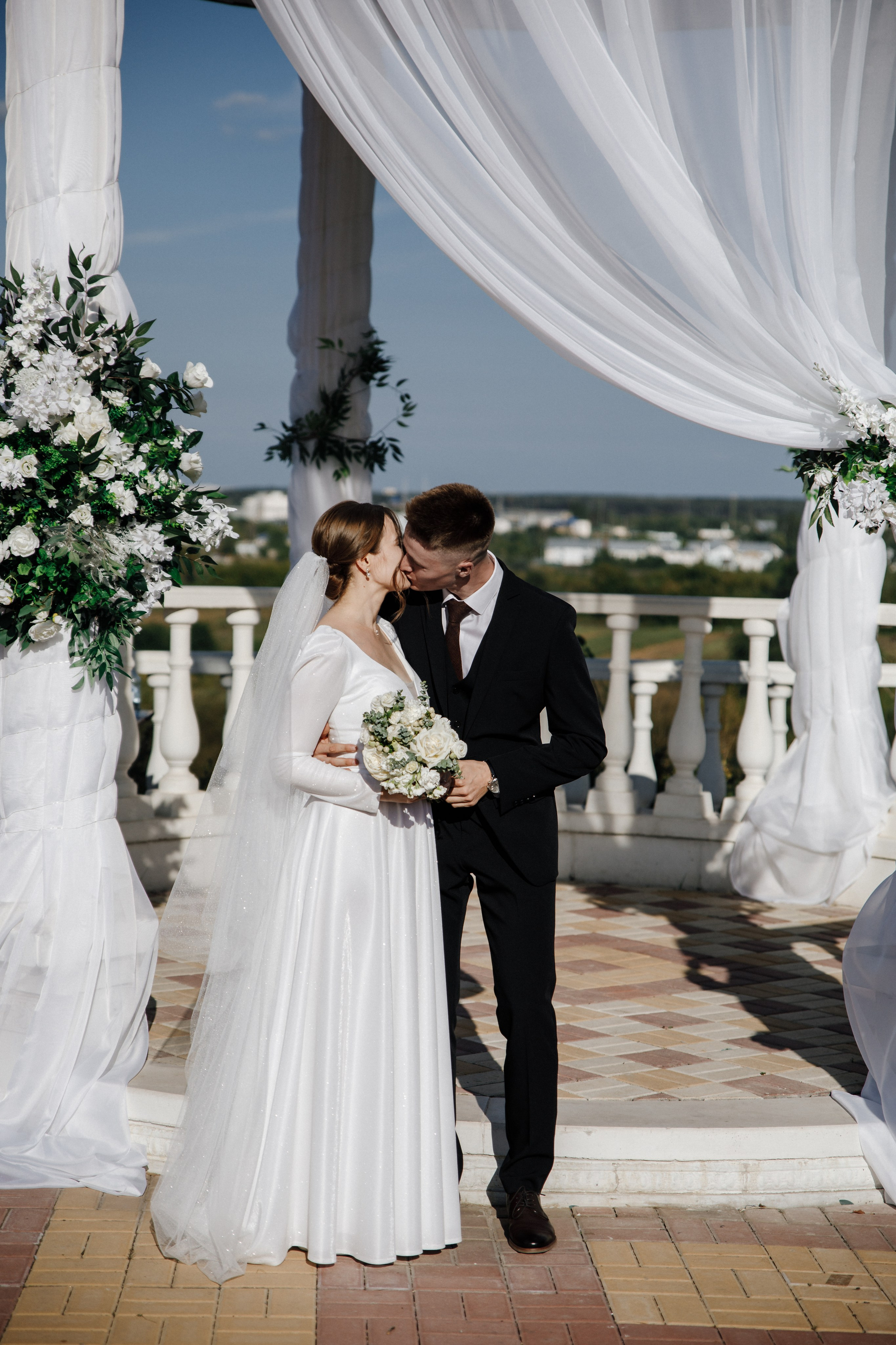 Александр+Ирина. Главная