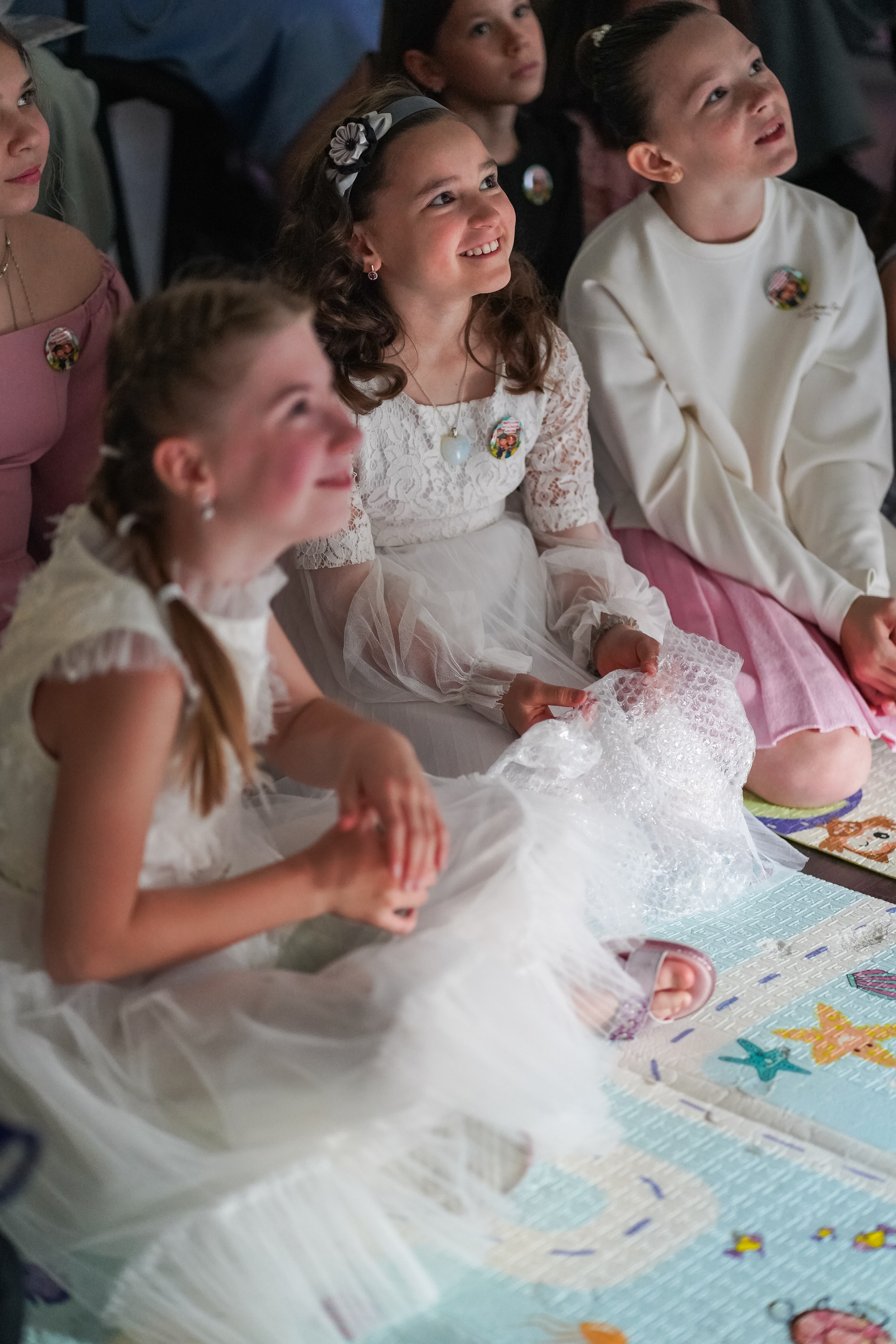 Выпускной 4 класс. Школьные альбомы и альбомы для детского сада. Юлия Осипова. Москва