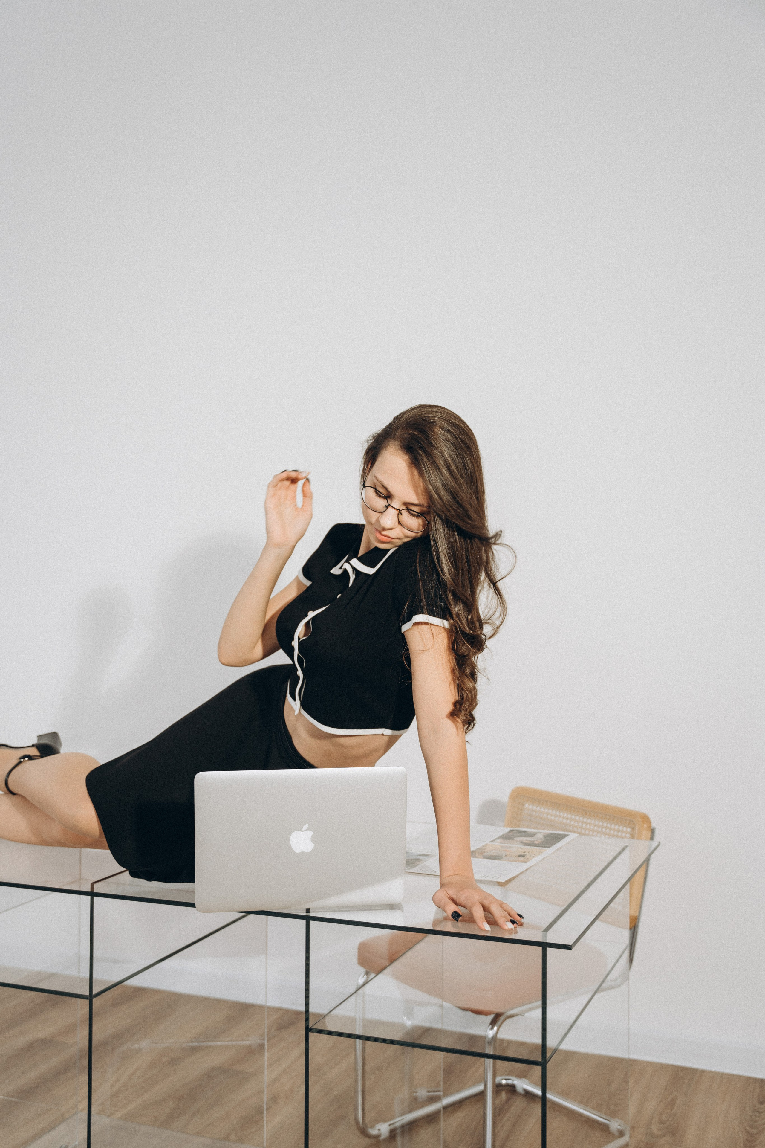 Милана. Портретный и семейный фотограф в Перми Мила Ульянова