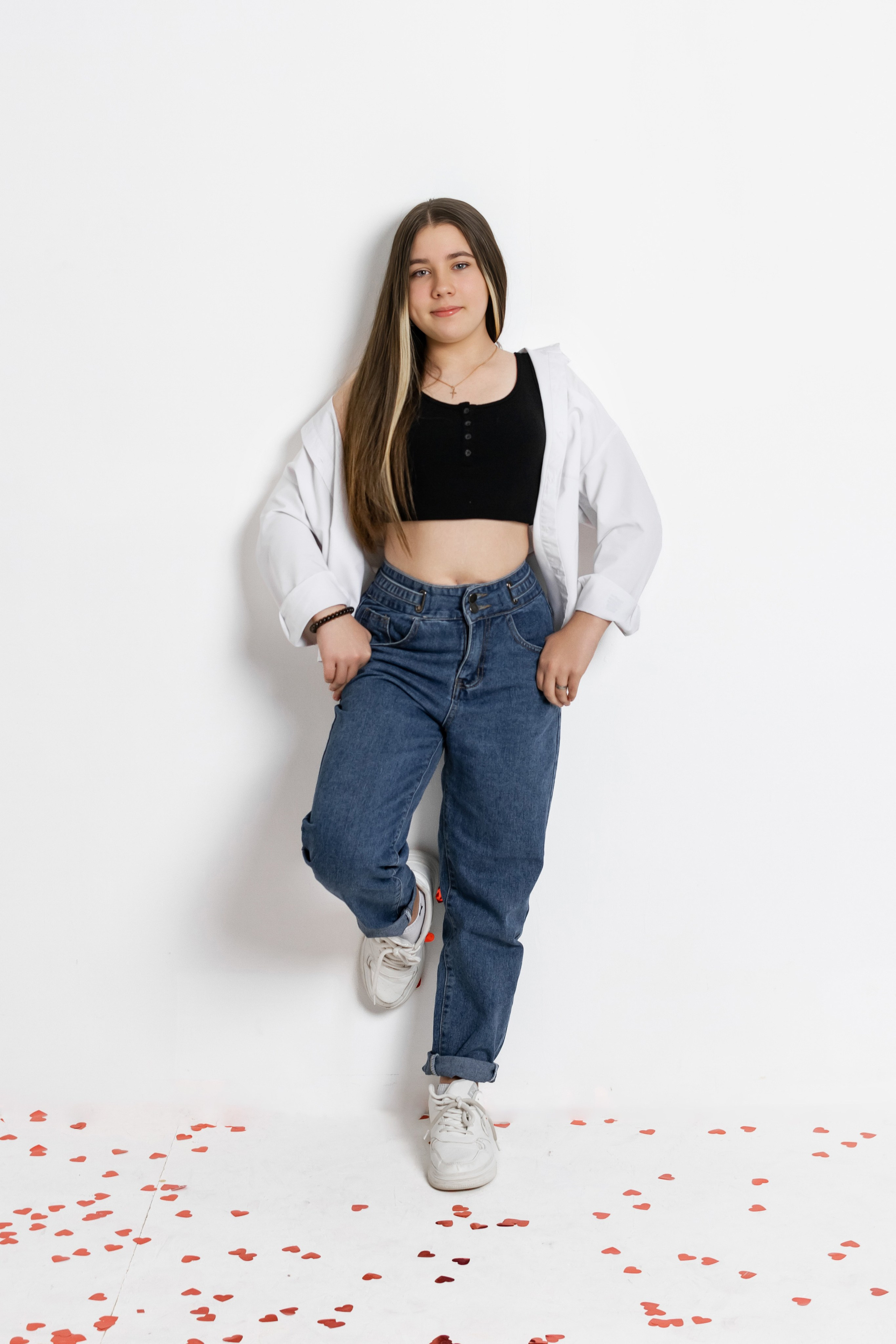 Детские. Ваш фотограф Анна, фотосалон «В Кадре» Велиж