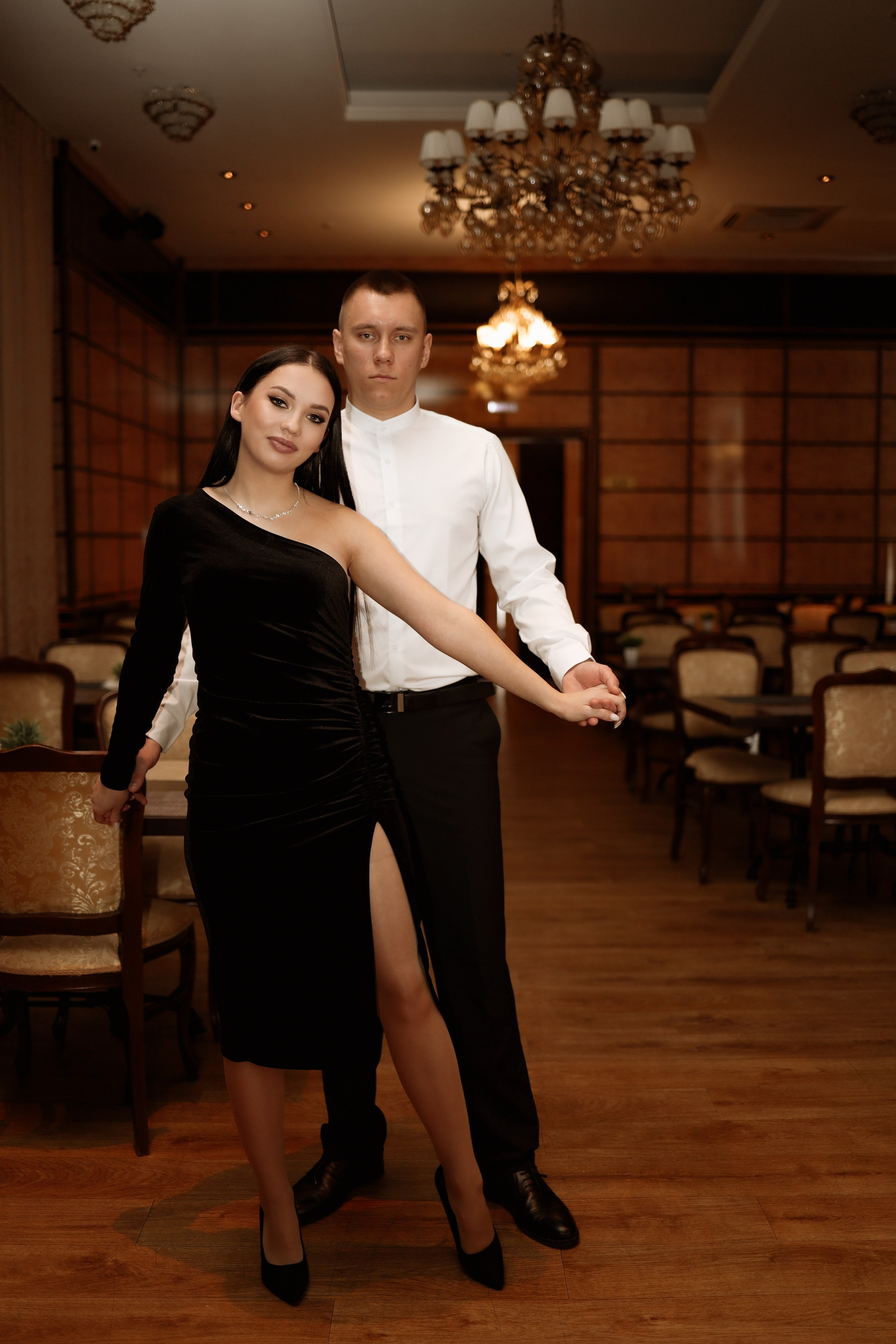 A&V. Photographer Tatiana Ivanova in Yaroslavl