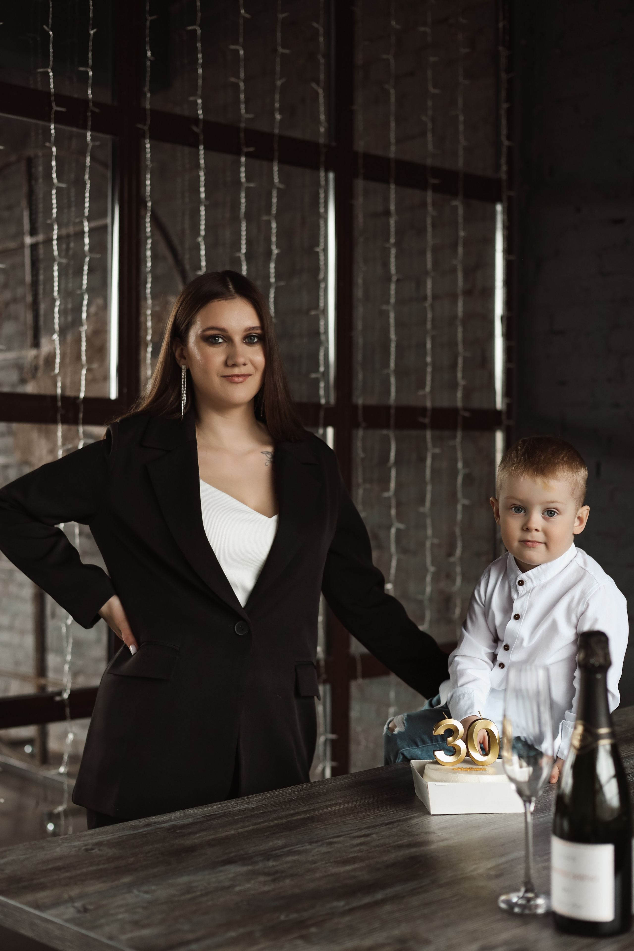 Victoria&Egor. Photographer Tatiana Ivanova in Yaroslavl