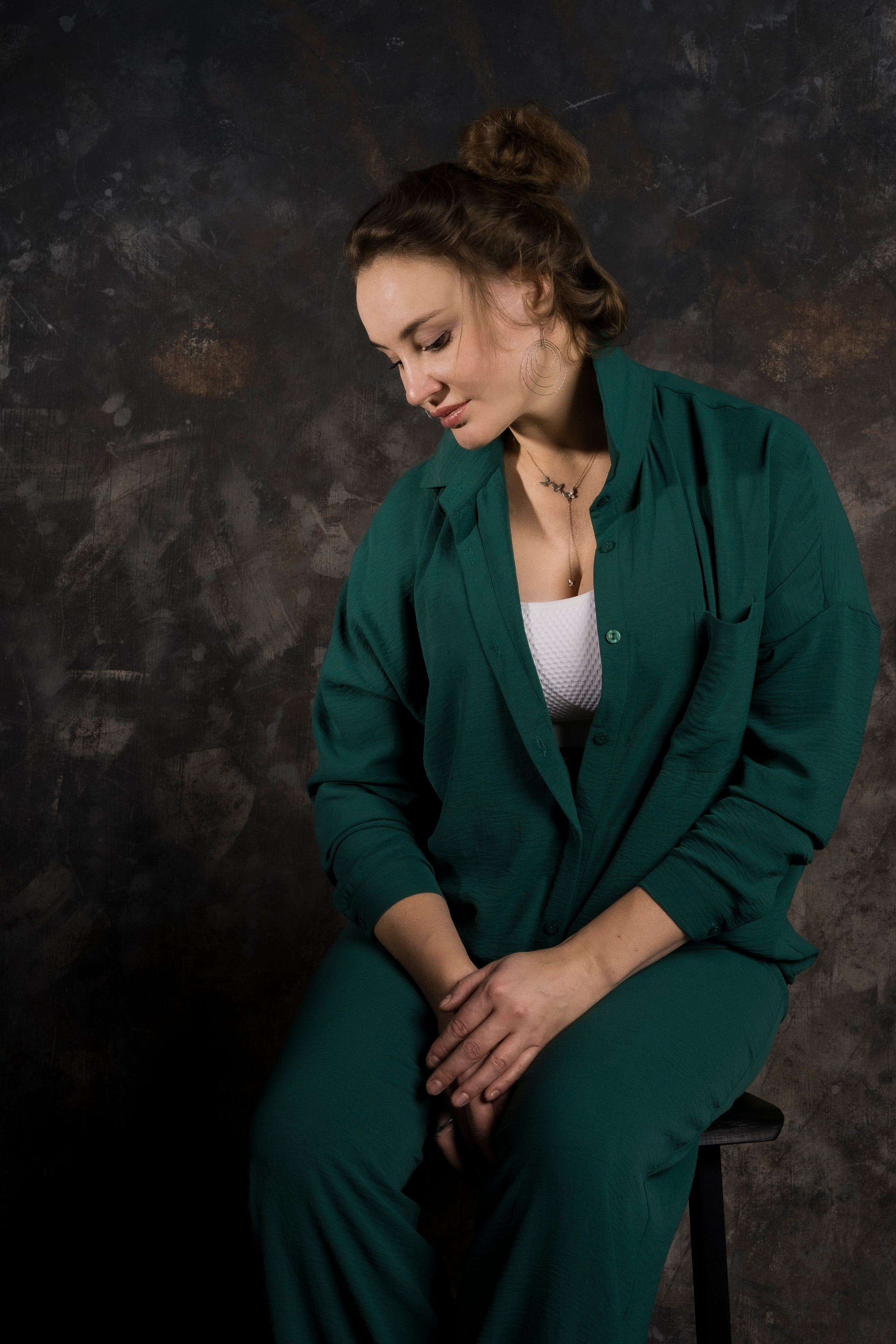 женский-портрет