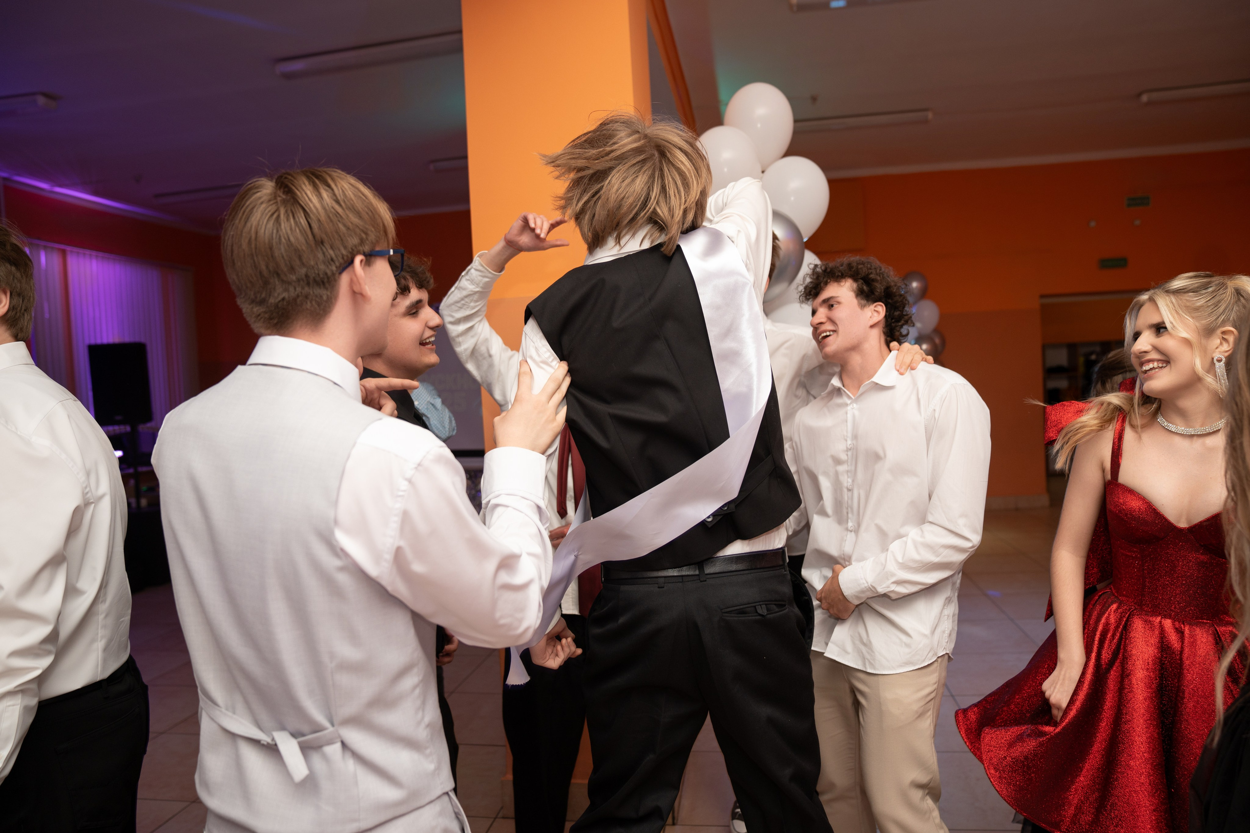 Выпускной СШ1. Семейный и свадебный фотограф Минск, Беларусь Анна Орловская