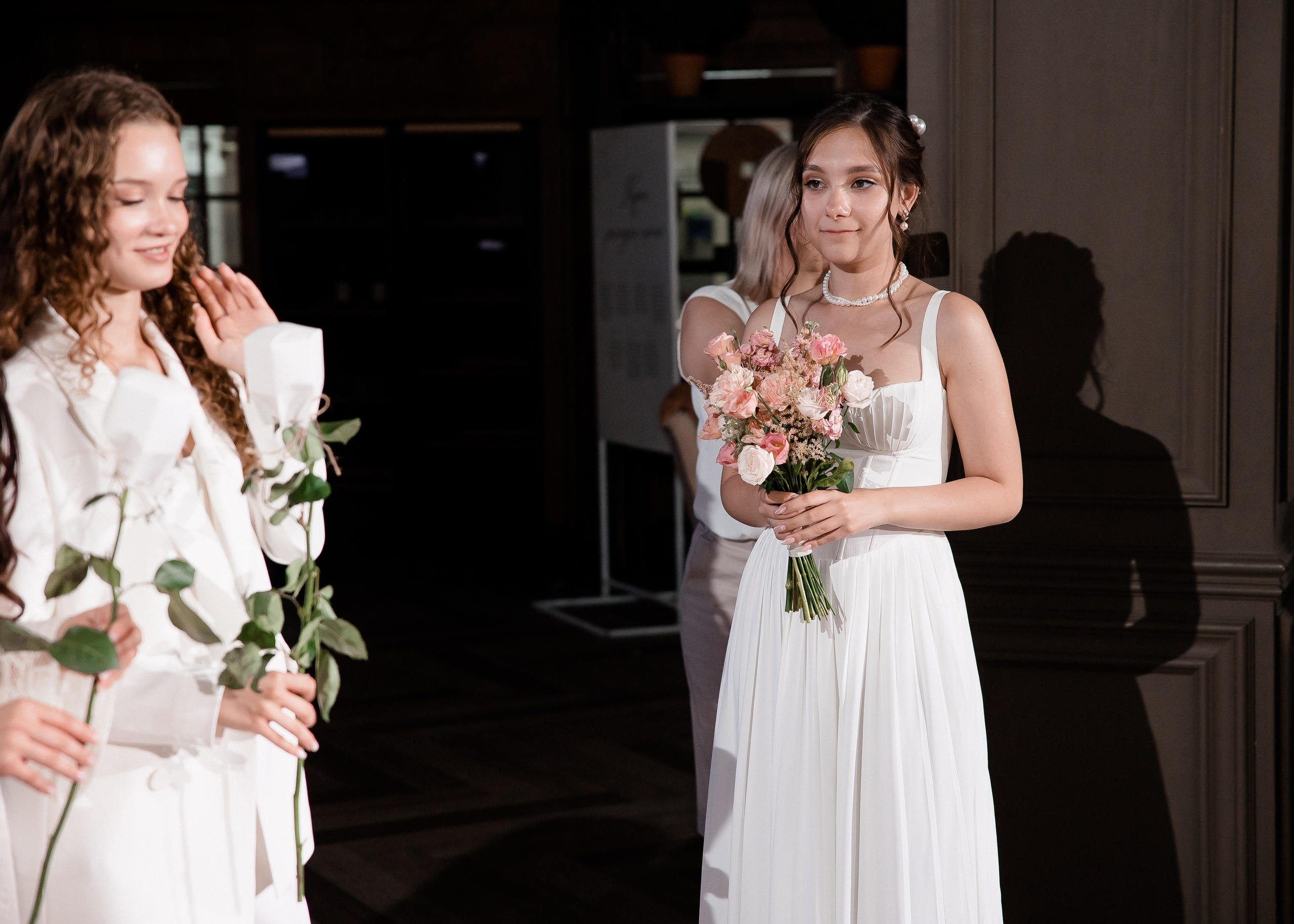 Юля + Андрей. Свадебный и семейный фотограф в Саратове Маша Паника