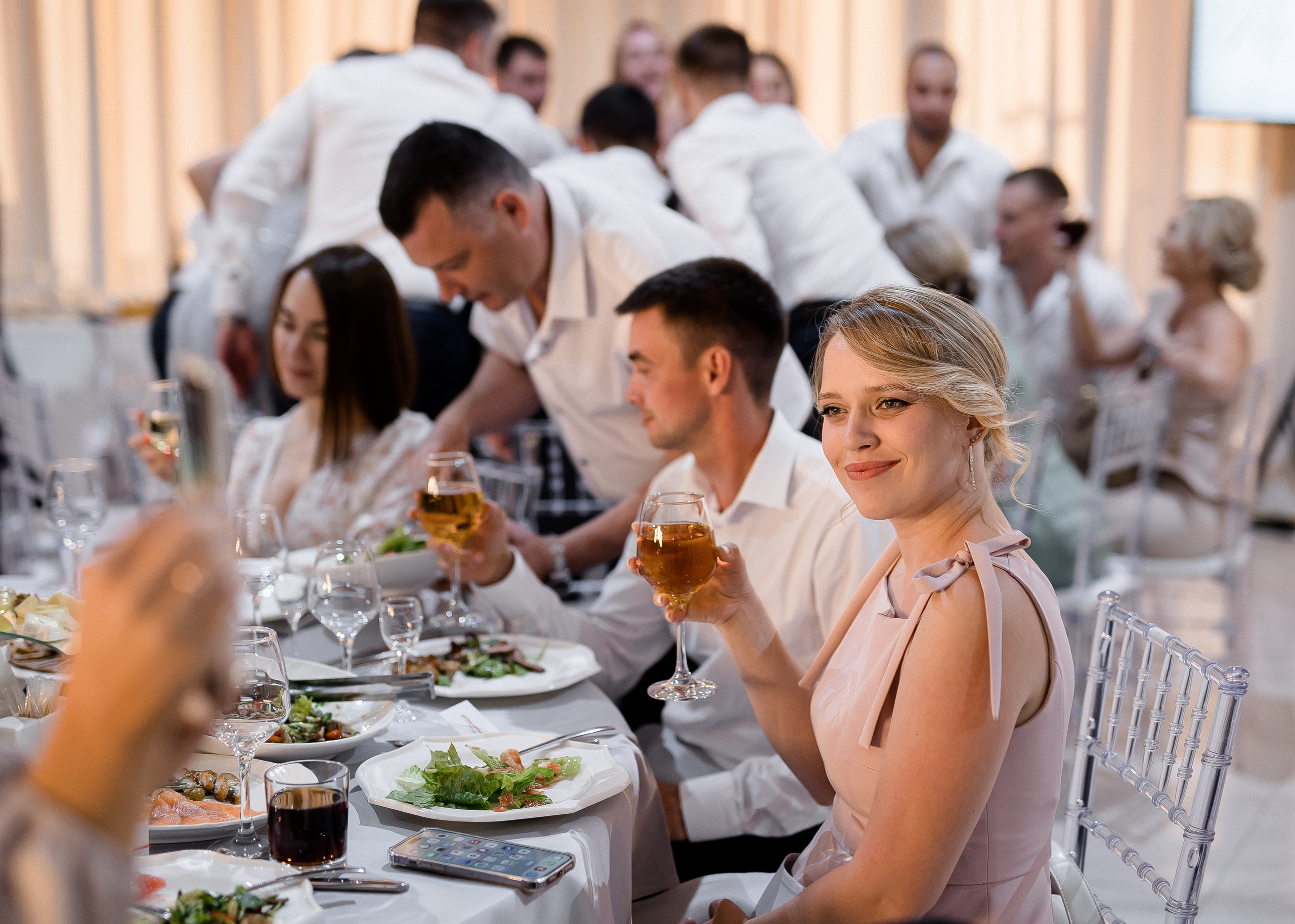 Эля + Тимур. Свадебный и семейный фотограф в Саратове Маша Паника