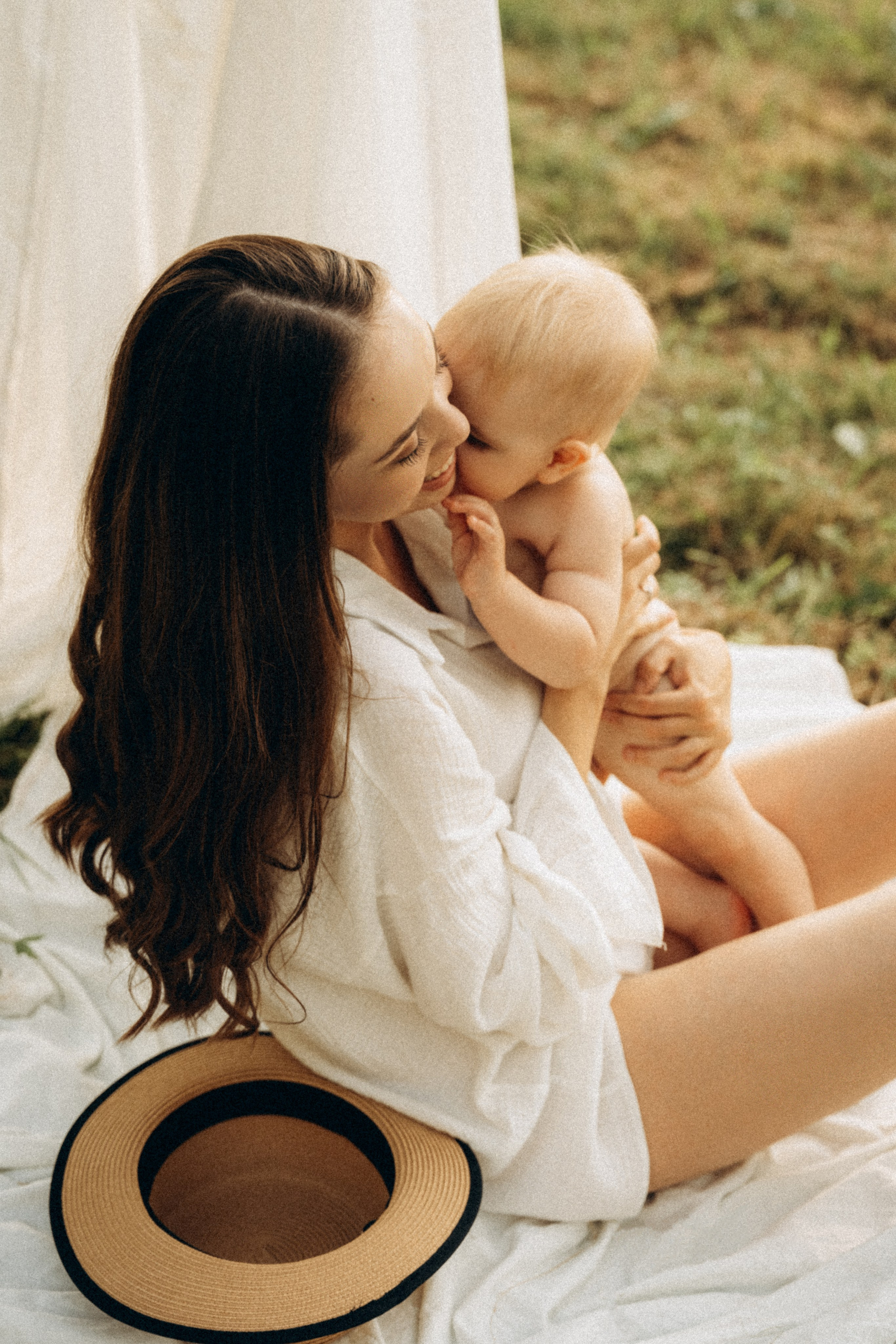 Яна и Мира. Фотограф Мария Миллс | Минск