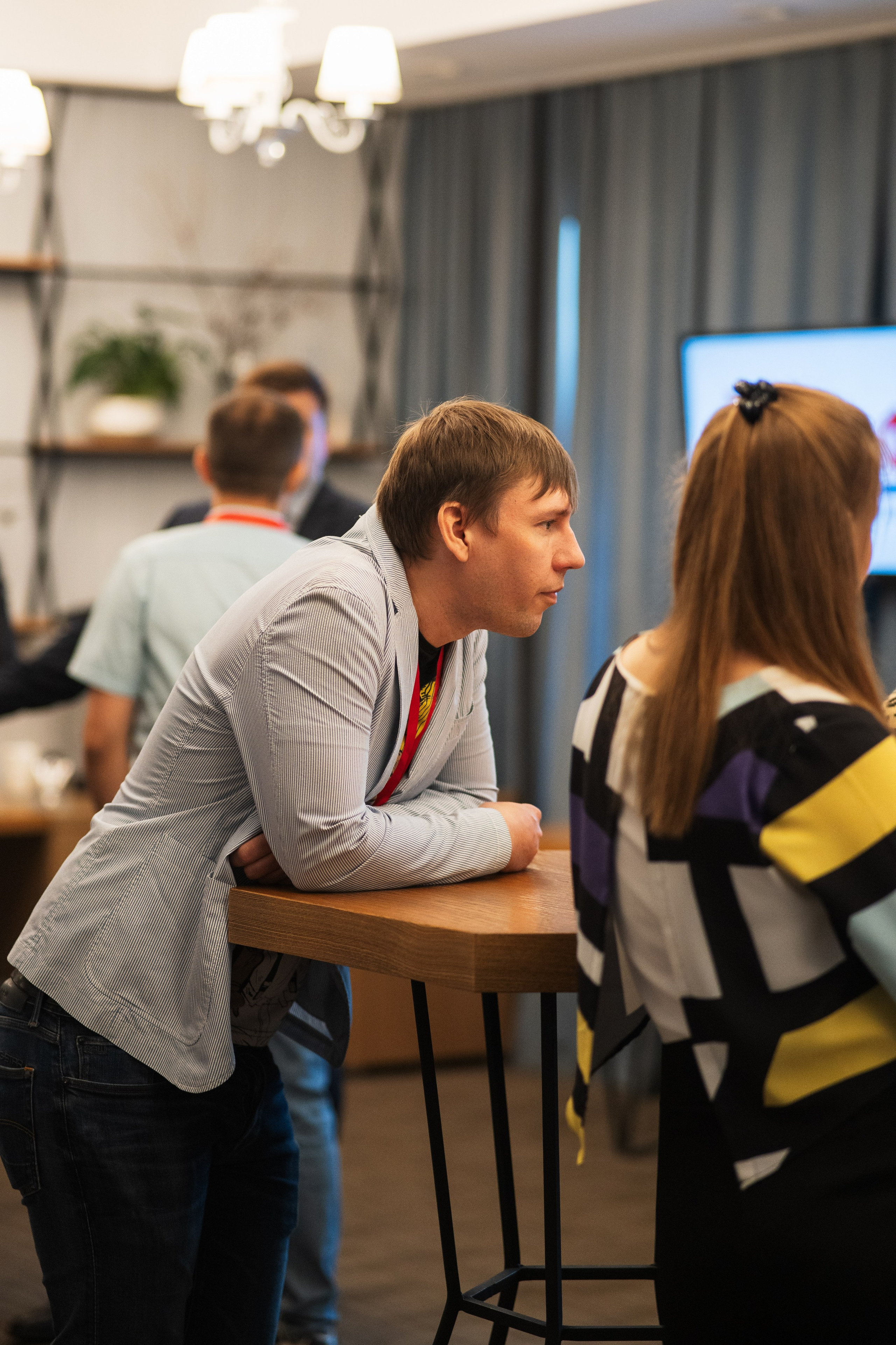 Конференция | 1С. Фотограф на любое событие в Кемерово