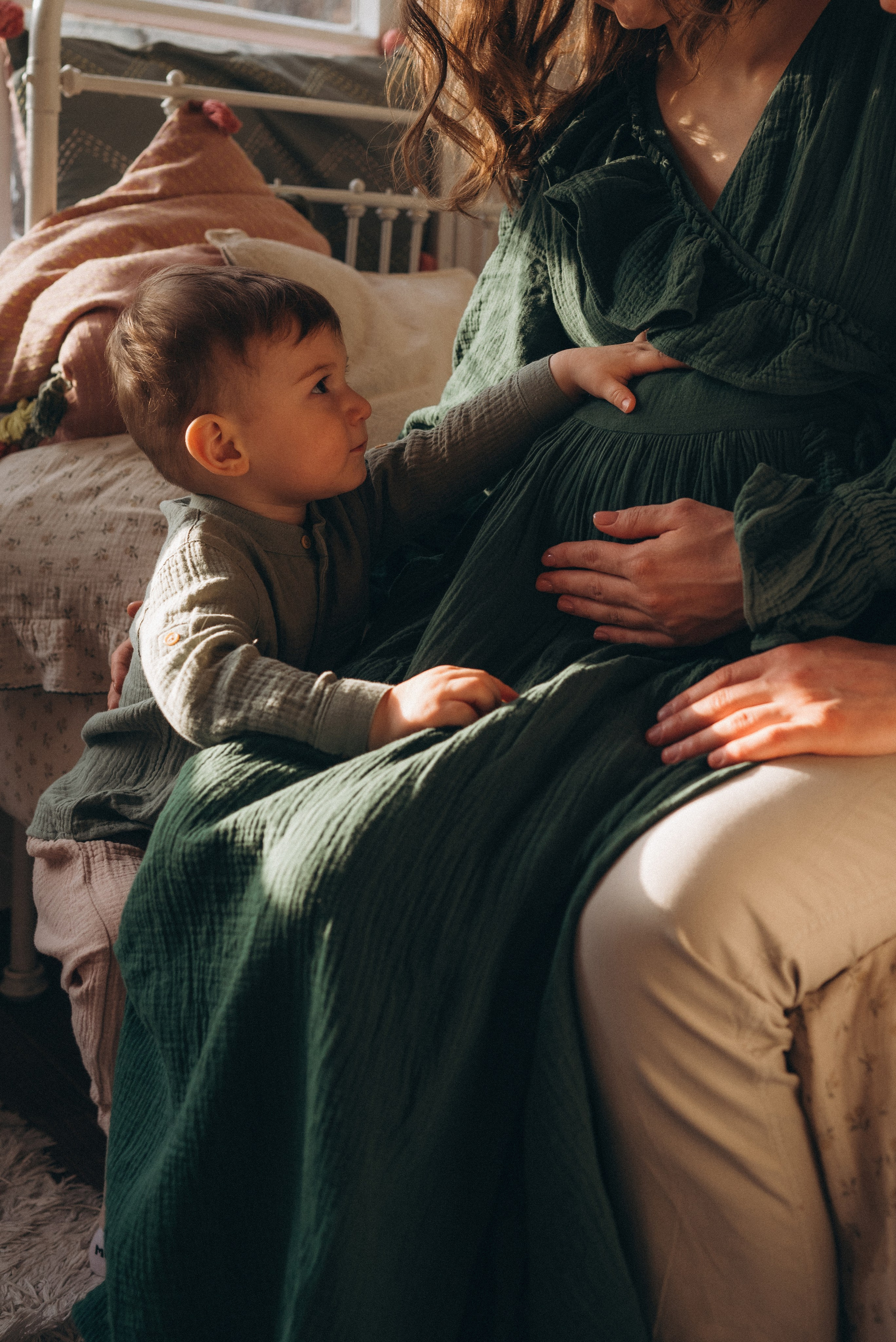 Андрей, Анастасия и Савушка. Семейный фотограф Юлия Власова