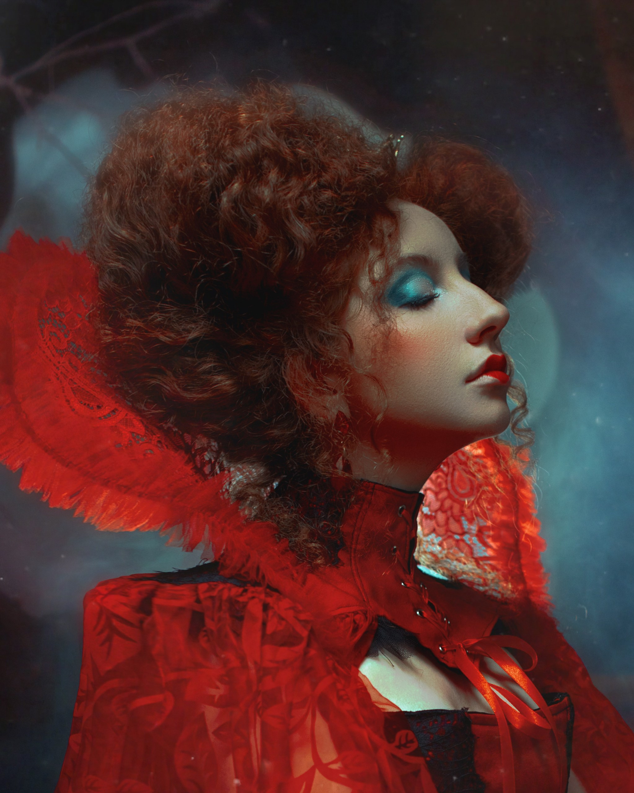 Fairytale Dungeon Творческая фото-мастерская. Волшебные фотосессии в Алматы