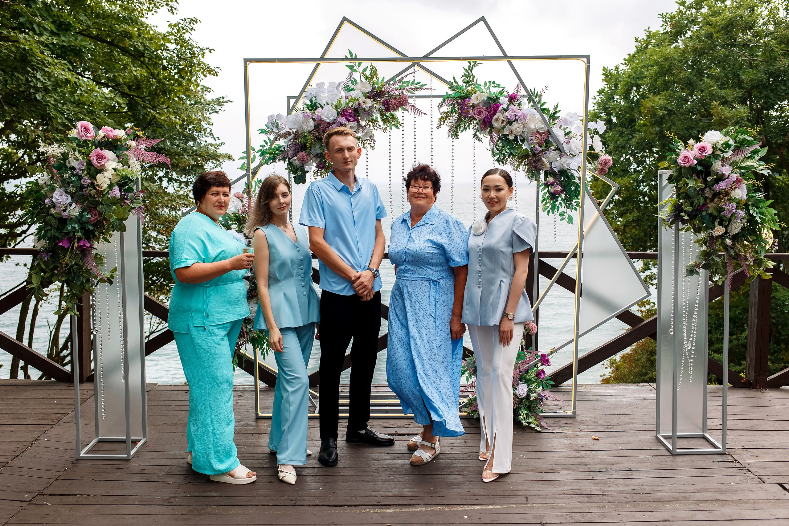 Ирина & Даниил. Фотограф Любовь Корниенко, Примоский край