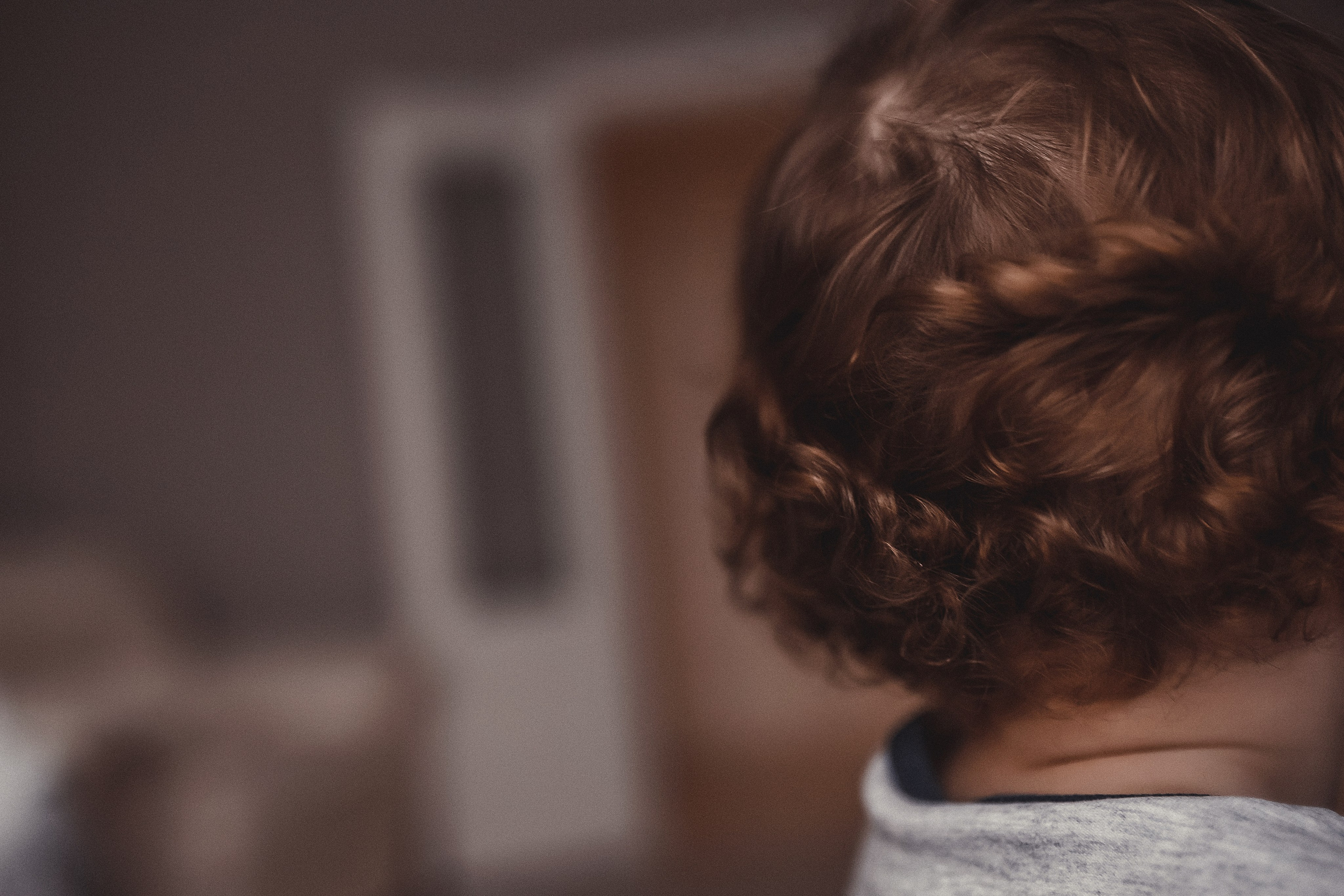 Дома хорошо. Семейный фотограф в Новосибирске Екатерина Сафронова