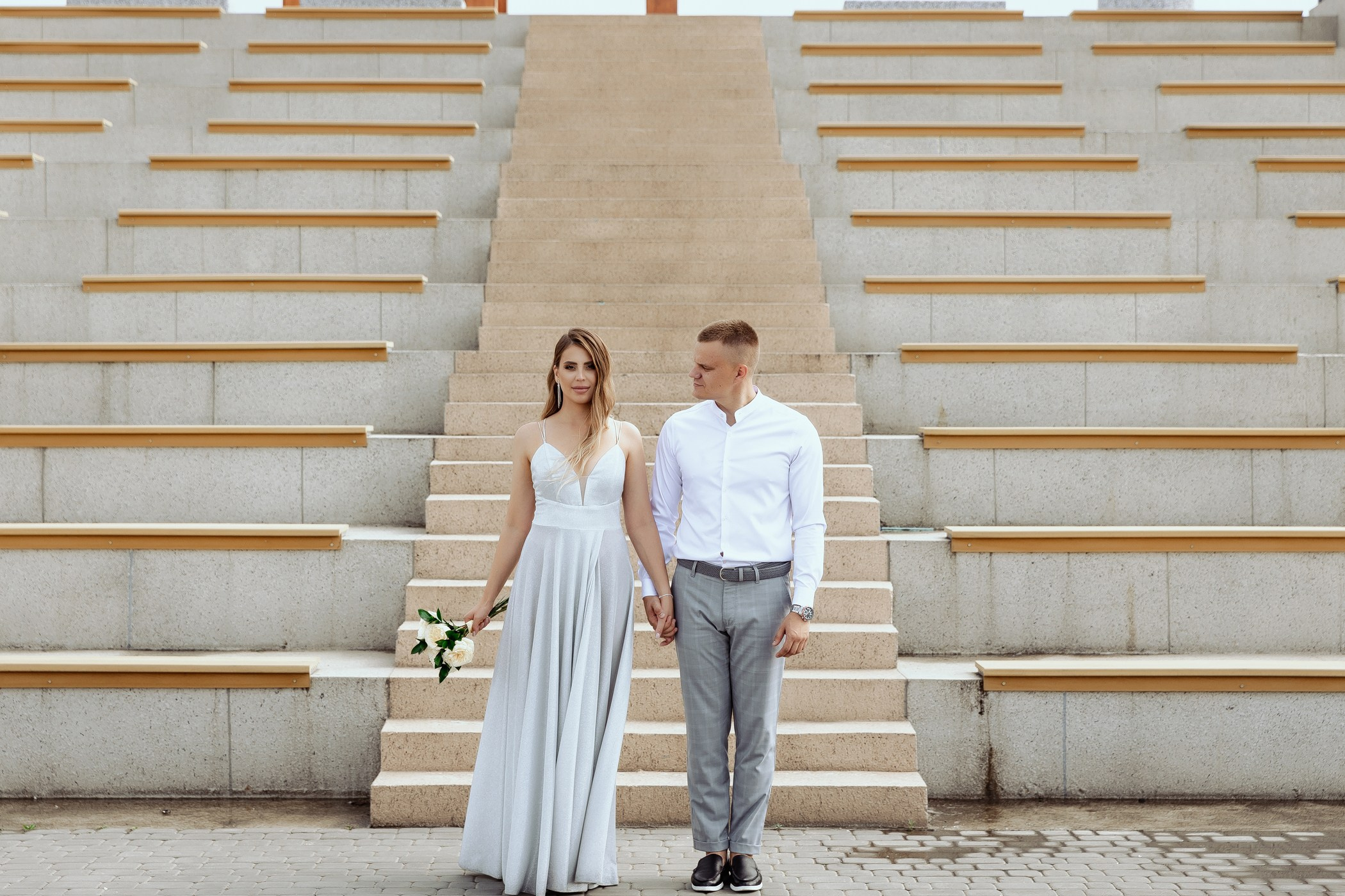 Антон и Александра. Тимур Аминов | Фотограф в Кемерове