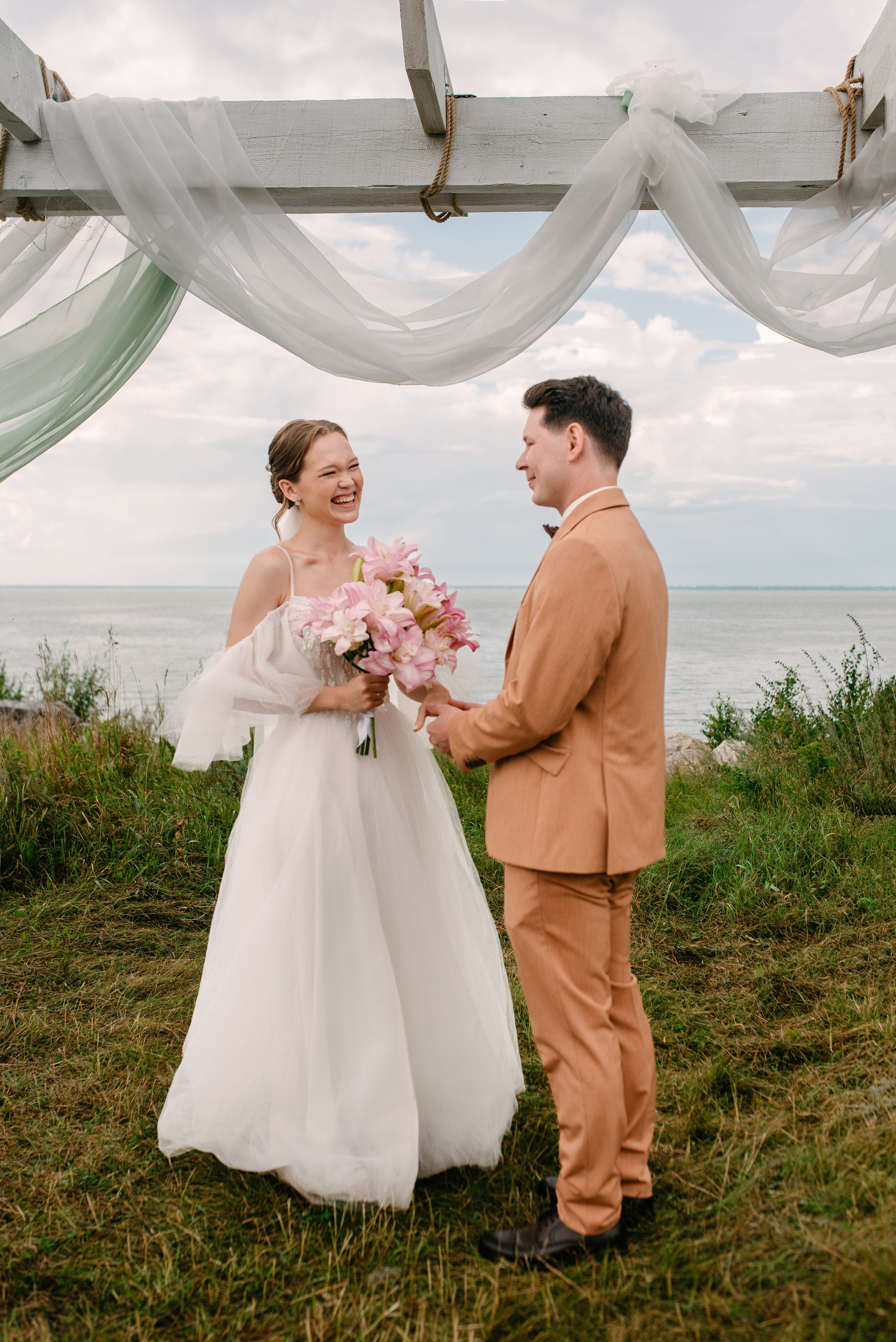 Михаил&Лилия. Фотограф в Новосибирске Анастасия Курто