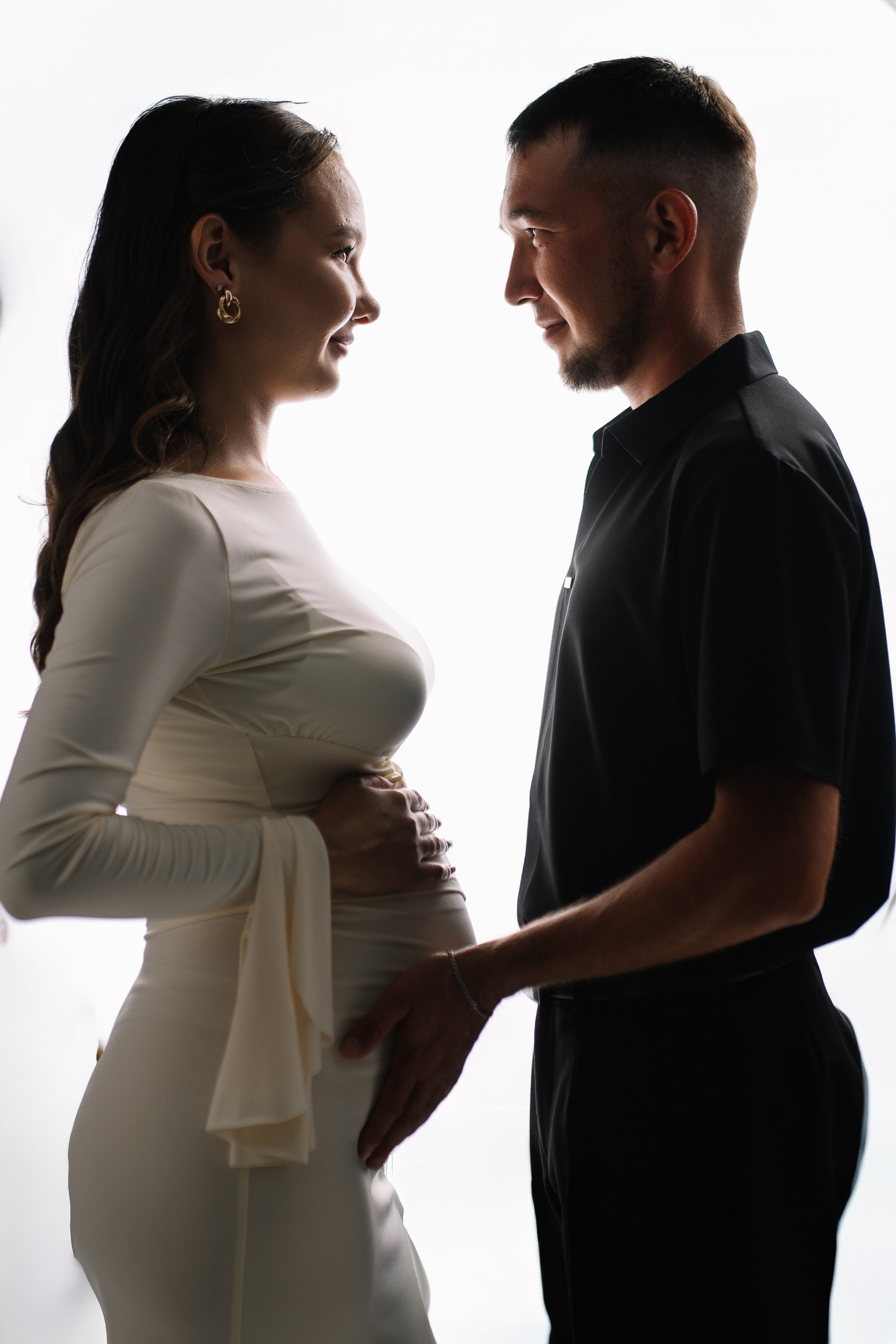 Динар и Галия. Свадебный фотограф в Сибае Елена Самарина