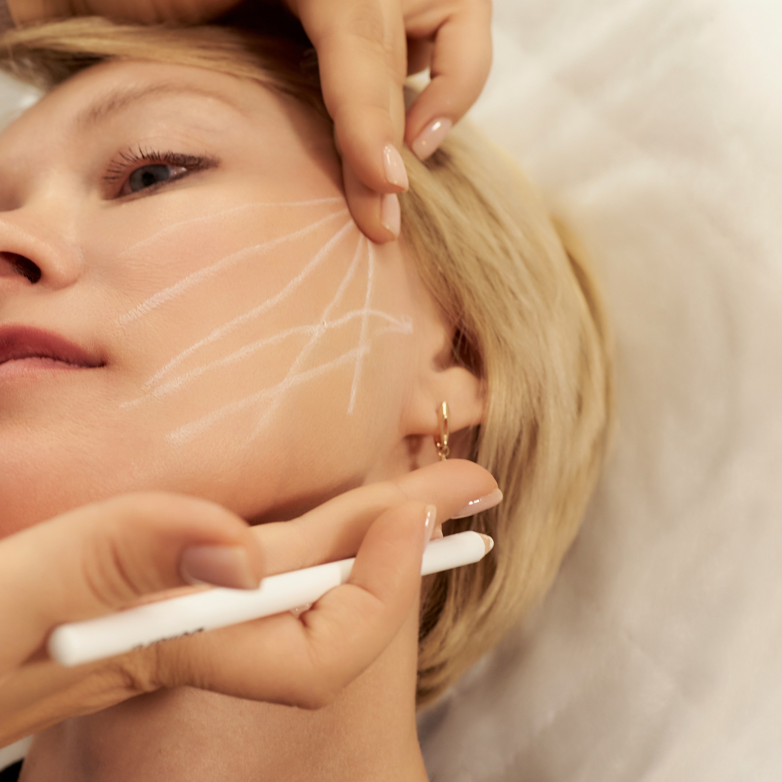 Клиника косметологии «MY COSMO». Фотосъемка для брендов, маркетплейсов, персональные съемки | Катерина Михеева | Пермь