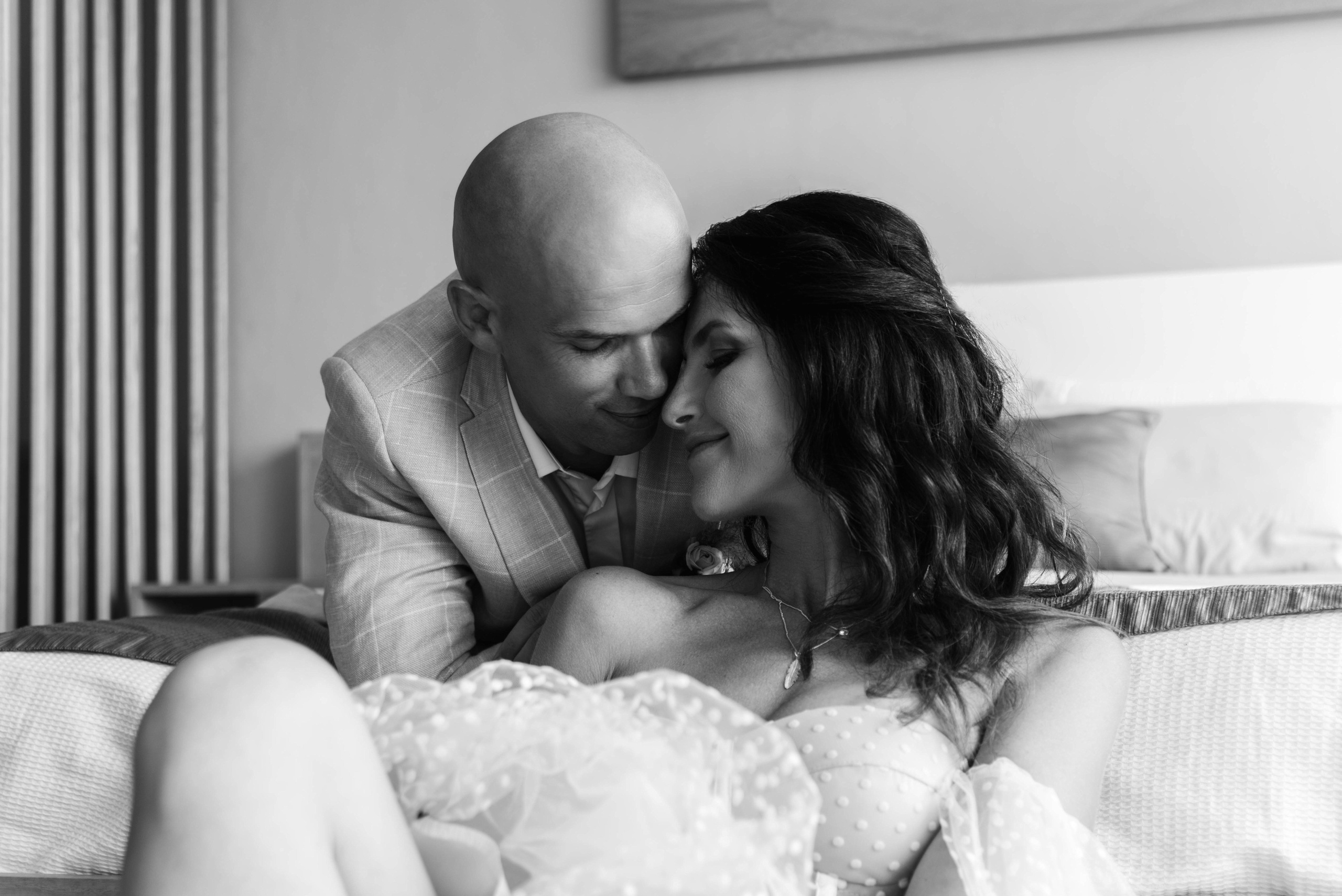 Свадьба в Мексике. Fotógrafo de retratos masculino y femenino en Moscú Sofia Ivanova