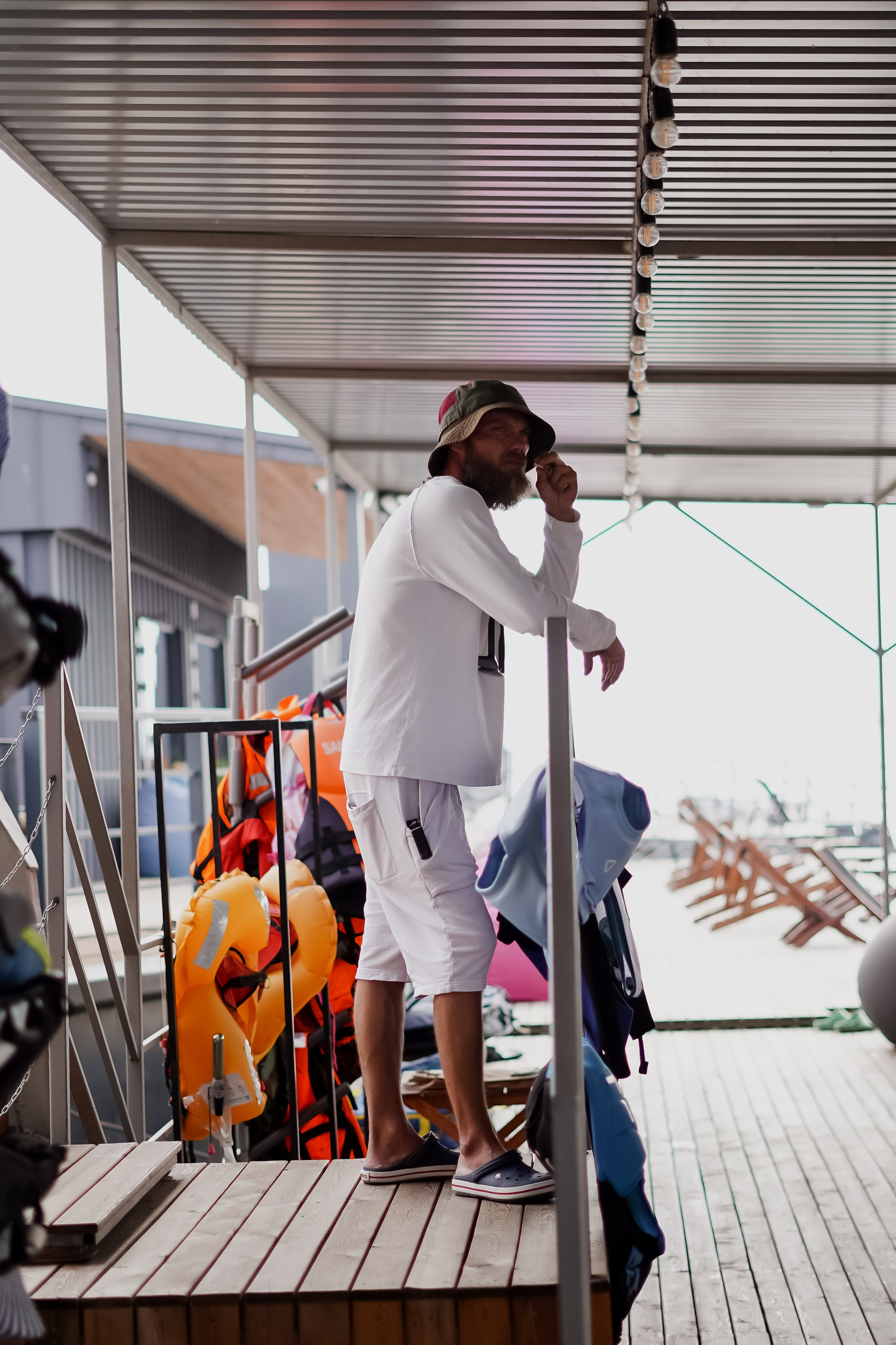 Surf. Фотограф Валерия Крахмалева