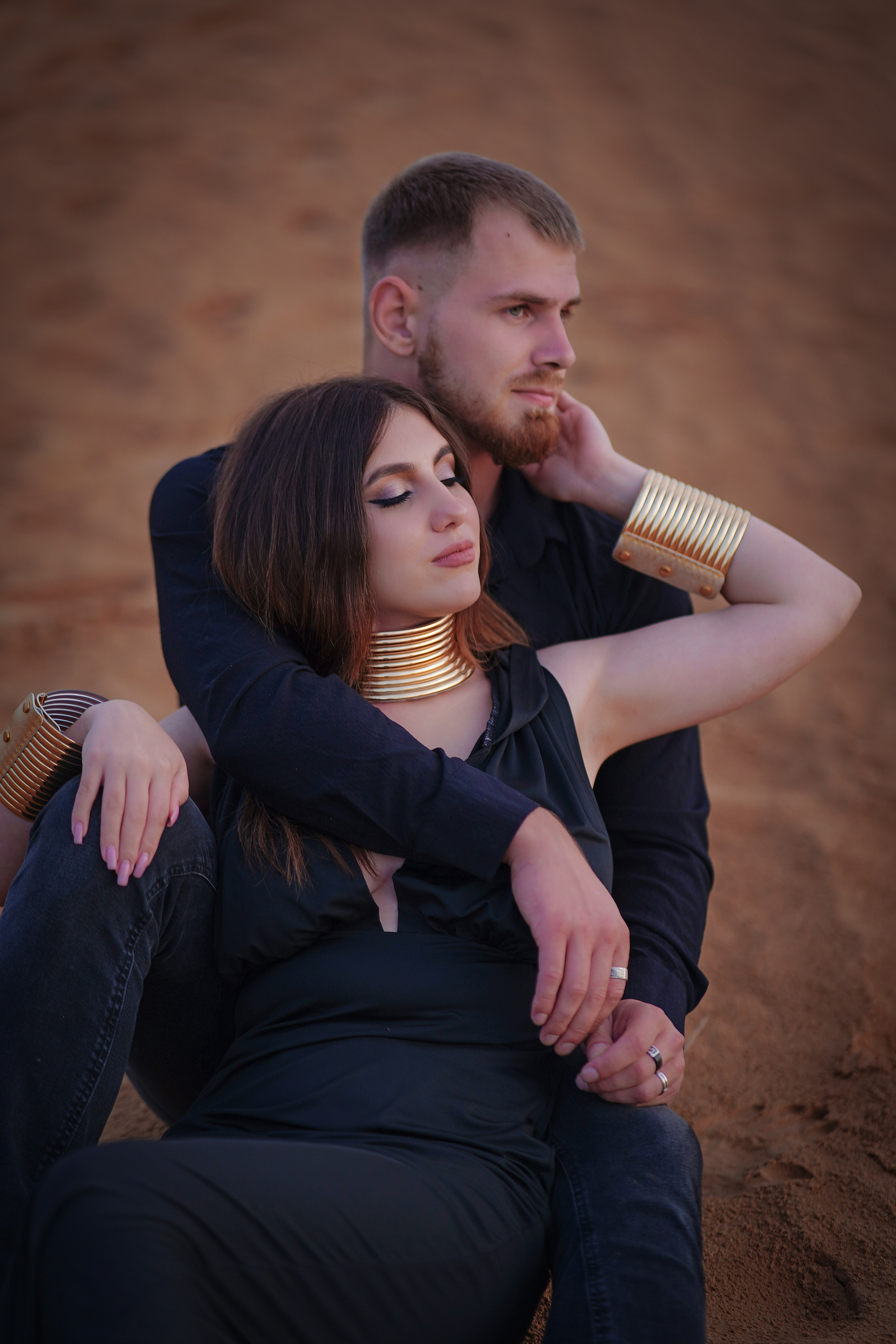 Love Story. Фотограф в Оренбурге Мария Иванова