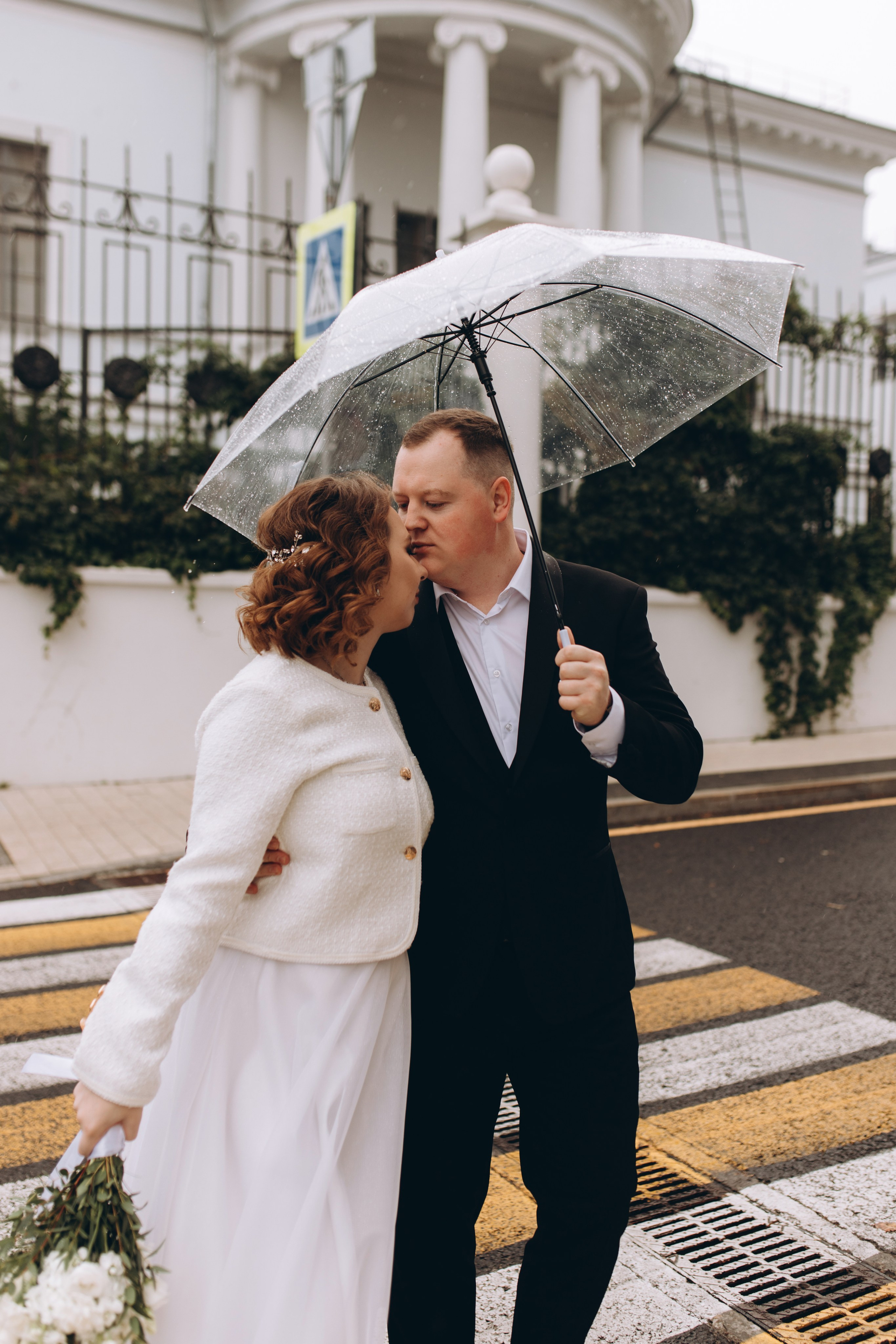 Лена и Гена. Фотограф в Нижнем Новгороде Лебедева Елена