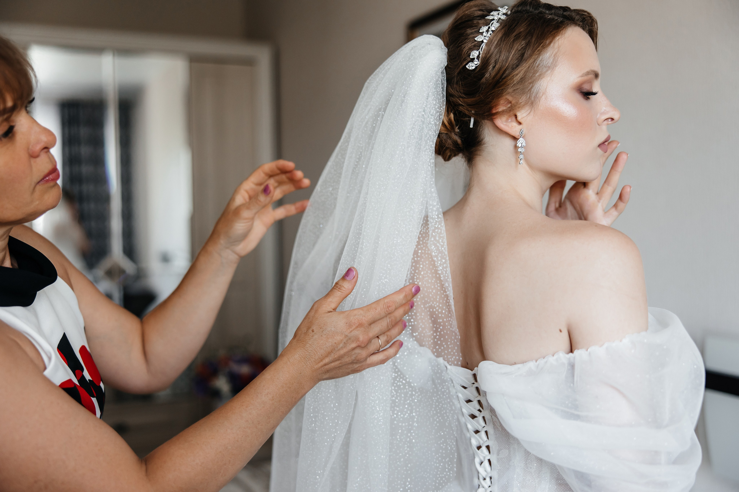 Анонс свадьбы Даши и Максима. Евпатория. Свадебный фотограф в Крыму и Севастополе Ольга Баскакова