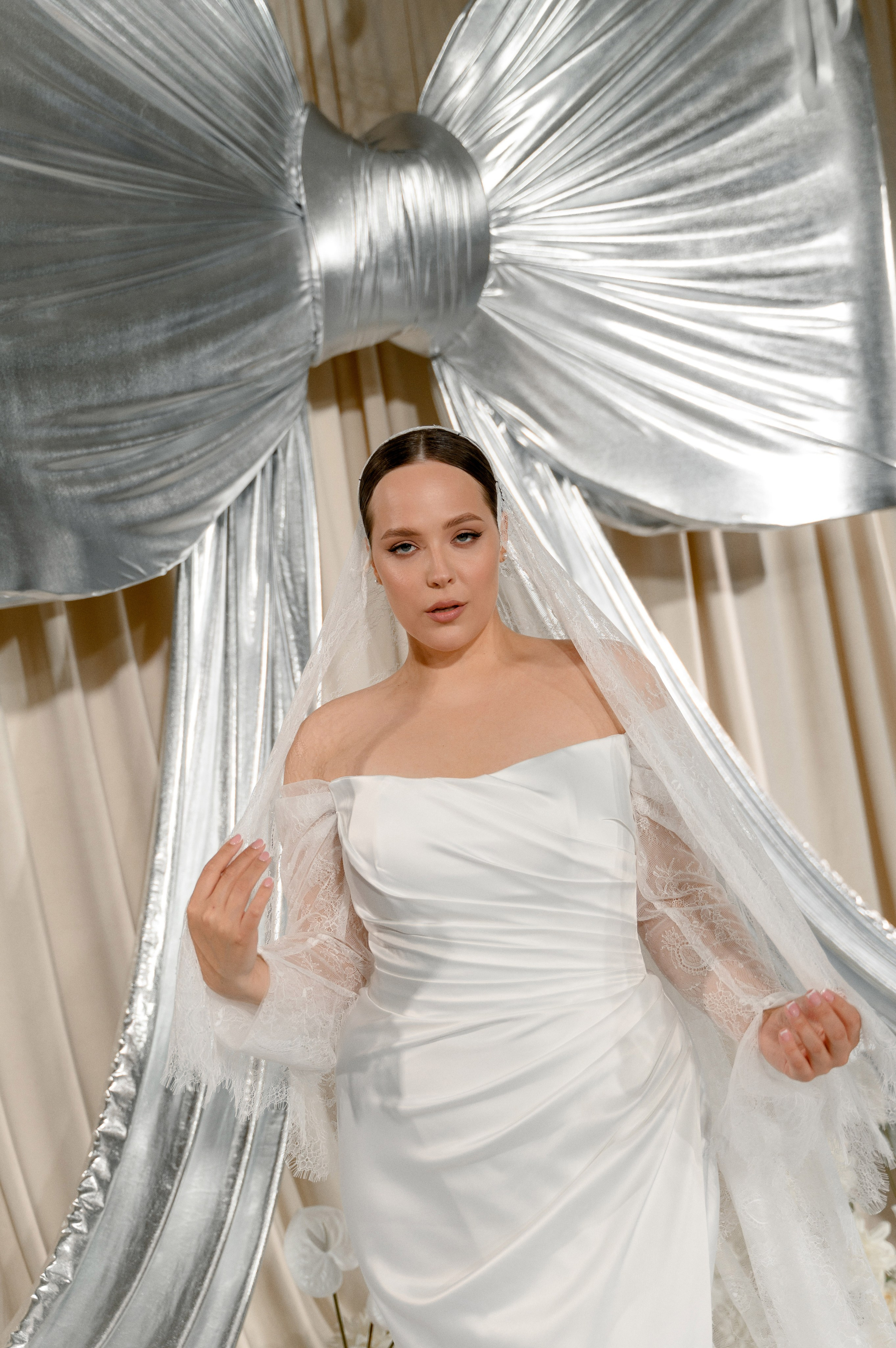 Глеб и Таня. Фотограф Павел Петров г. Тюмень