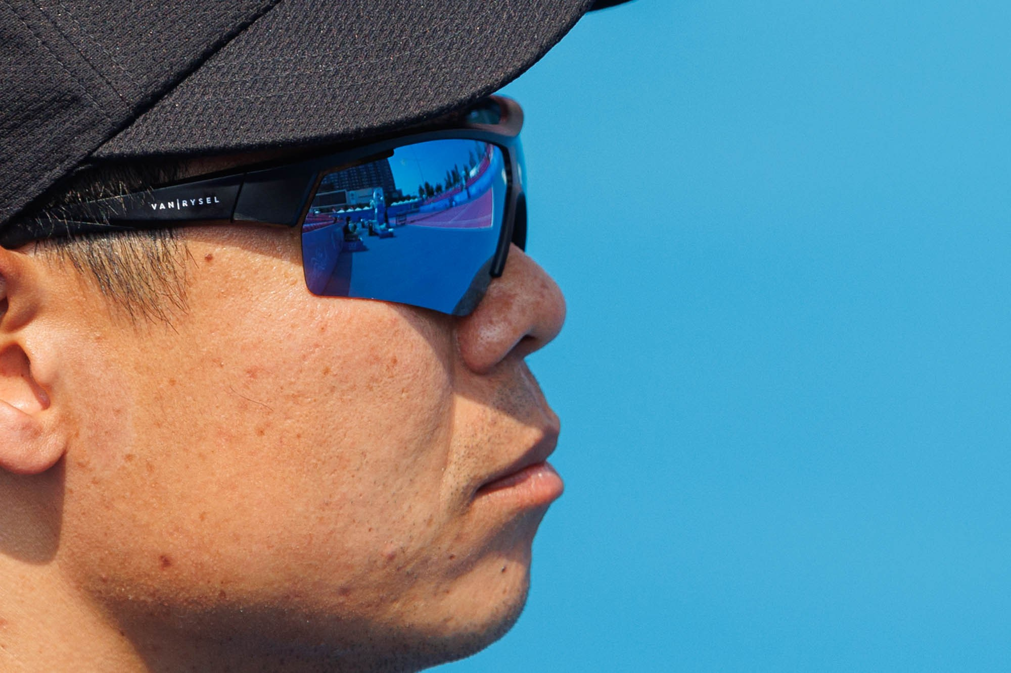 Thailand Open 2024 (Hua Hin) 