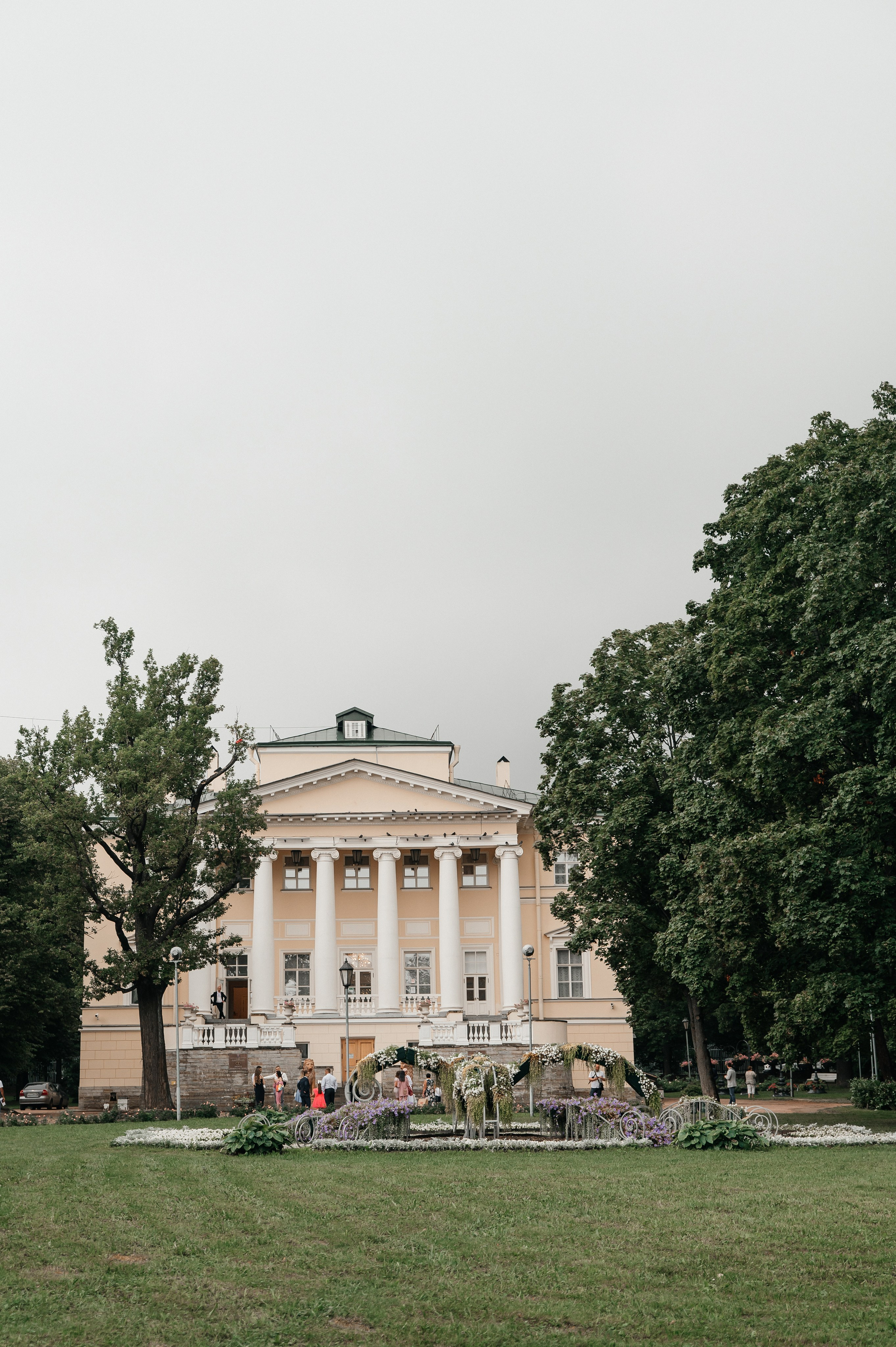 Даша и Саша. Мария — Свадебный фотограф