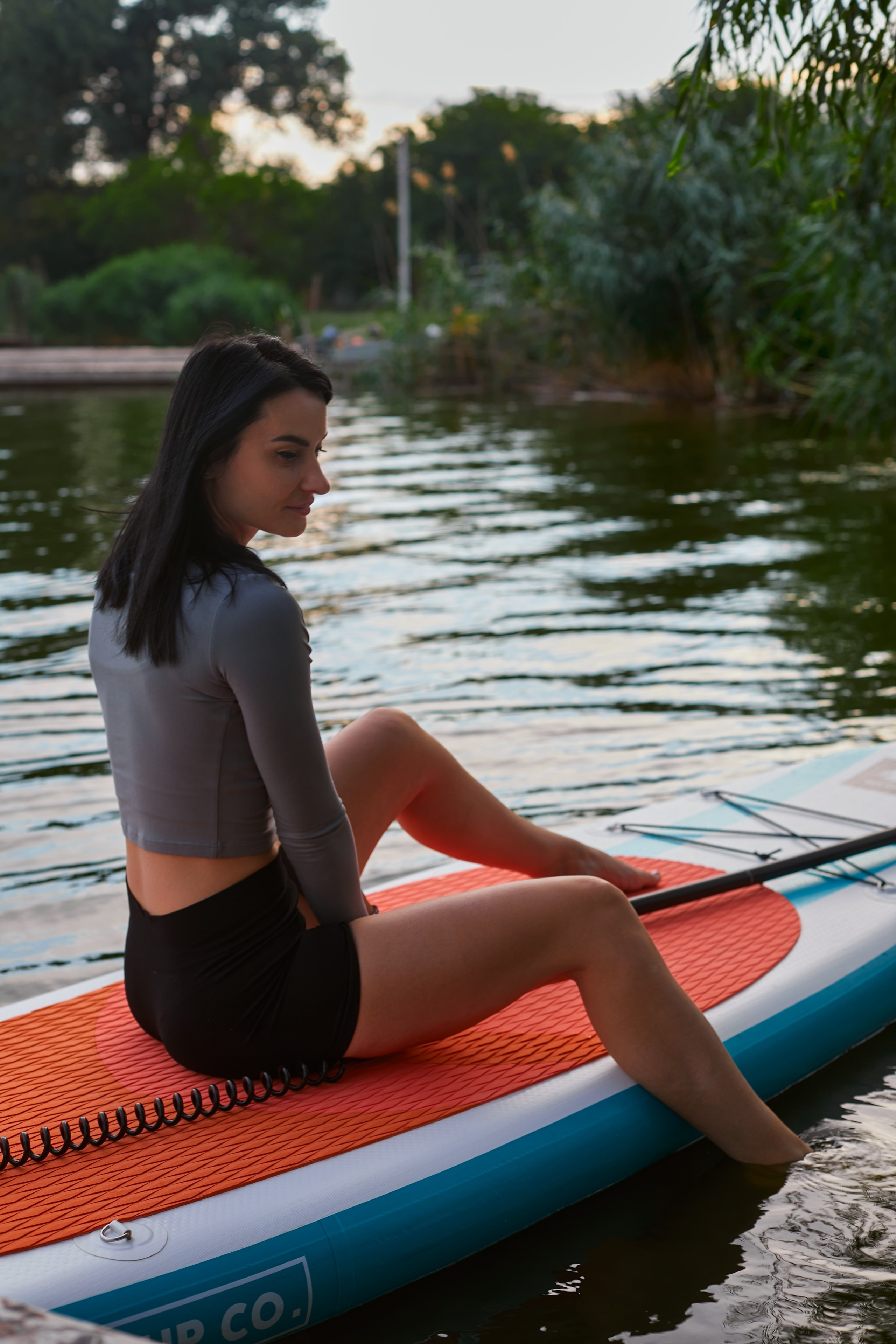 «На сапбордах». Свадебный и креативный фотограф в ЮФО и МСК