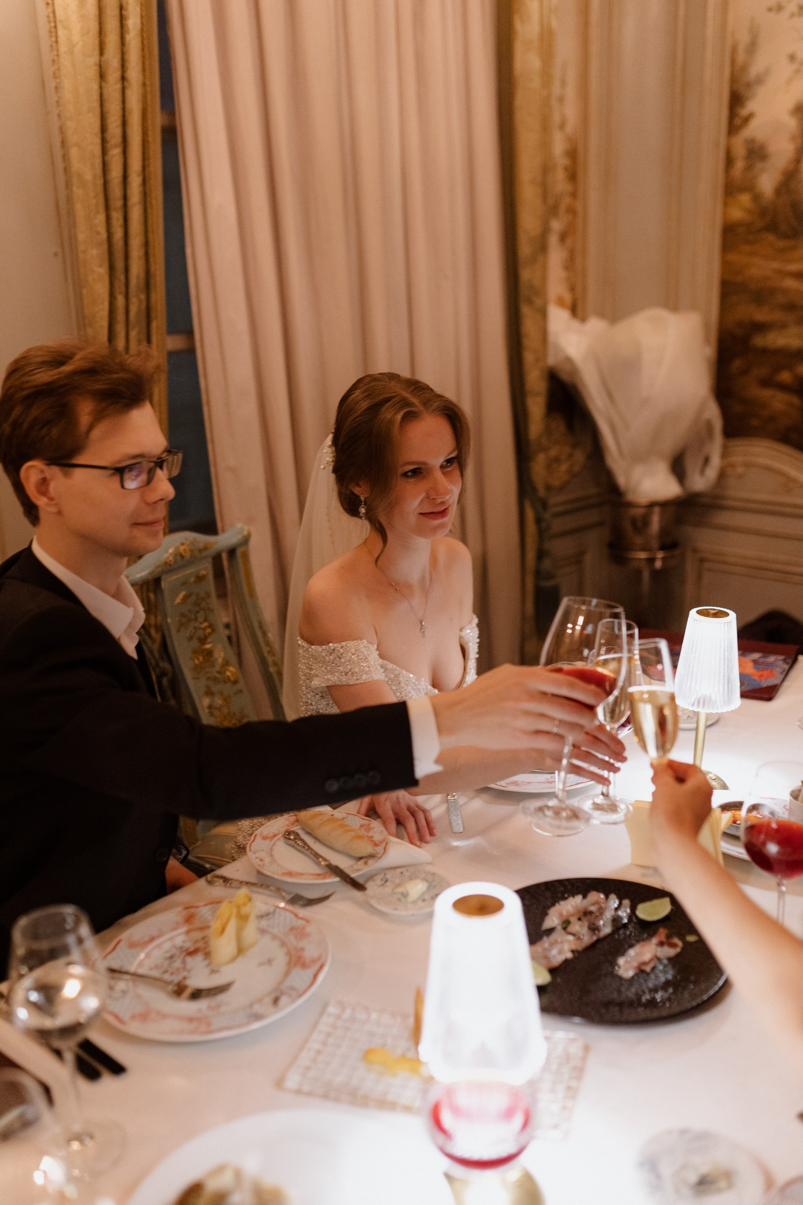 R&S. Свадебный фотограф в Москве Мария Крош