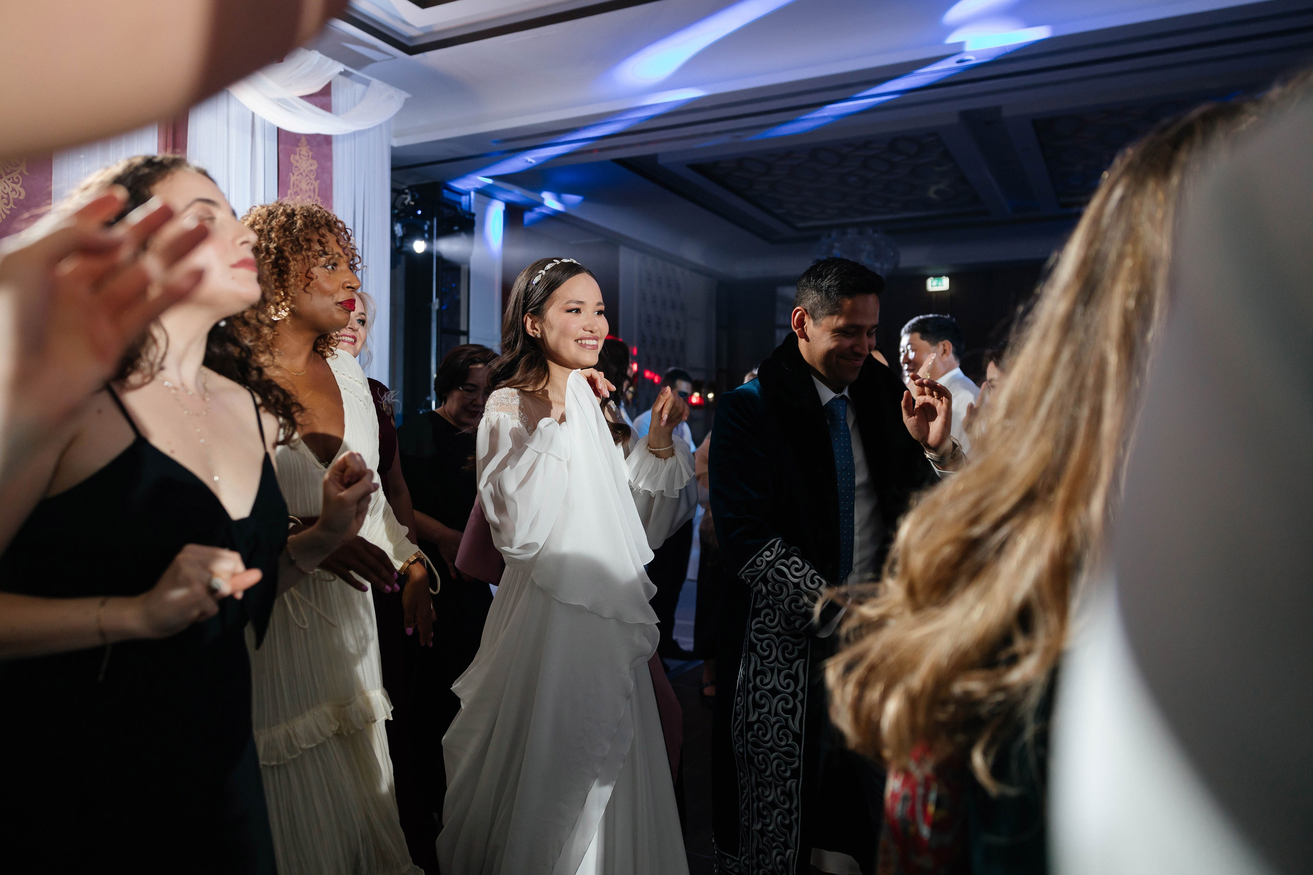 Alina Uzatu. Профессиональный фотограф в городе Астана/Алматы Даурен Сембаев