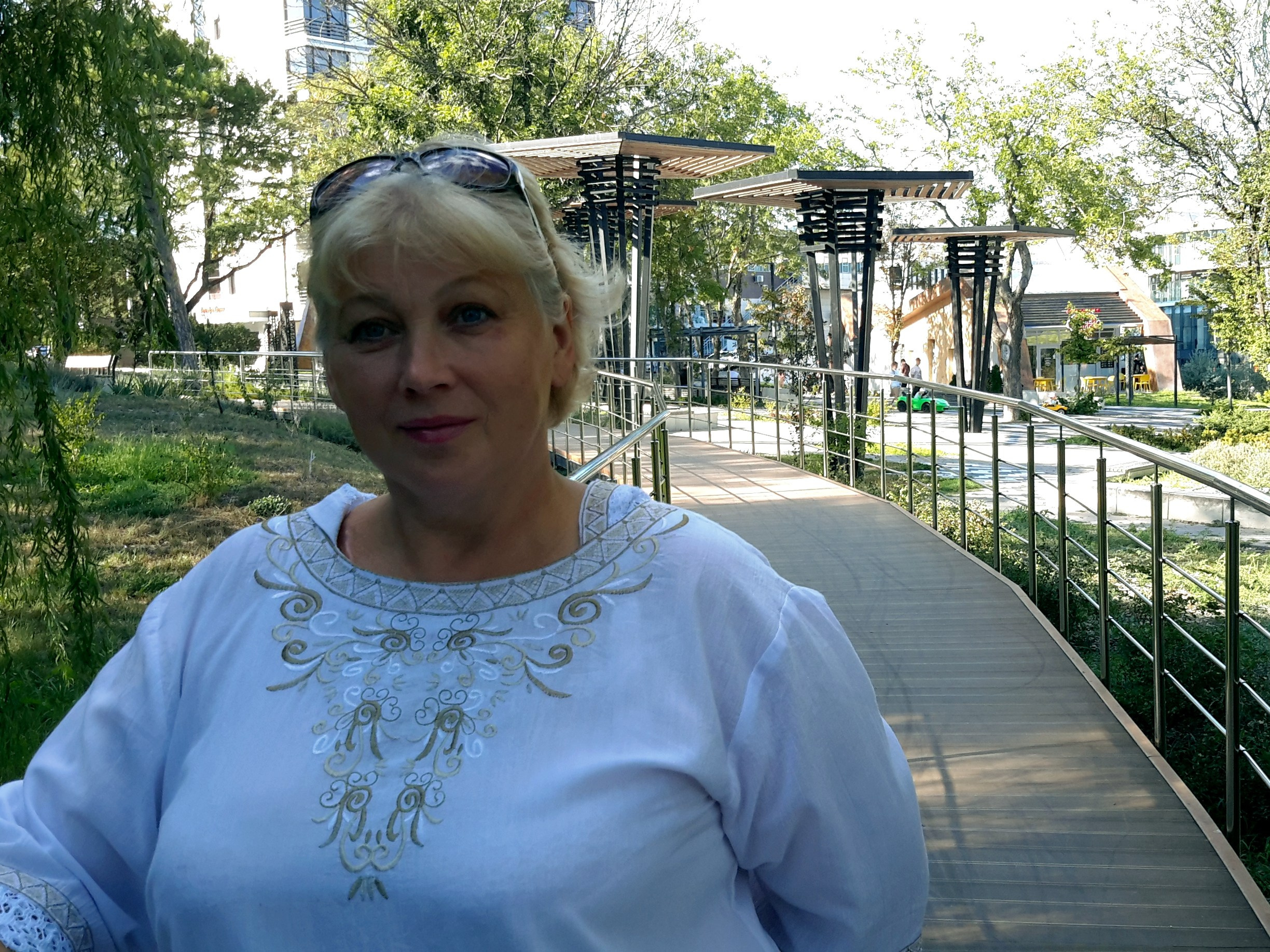 Фотосессия Наталья Рафаиловна. Фотограф Славянск на Кубани