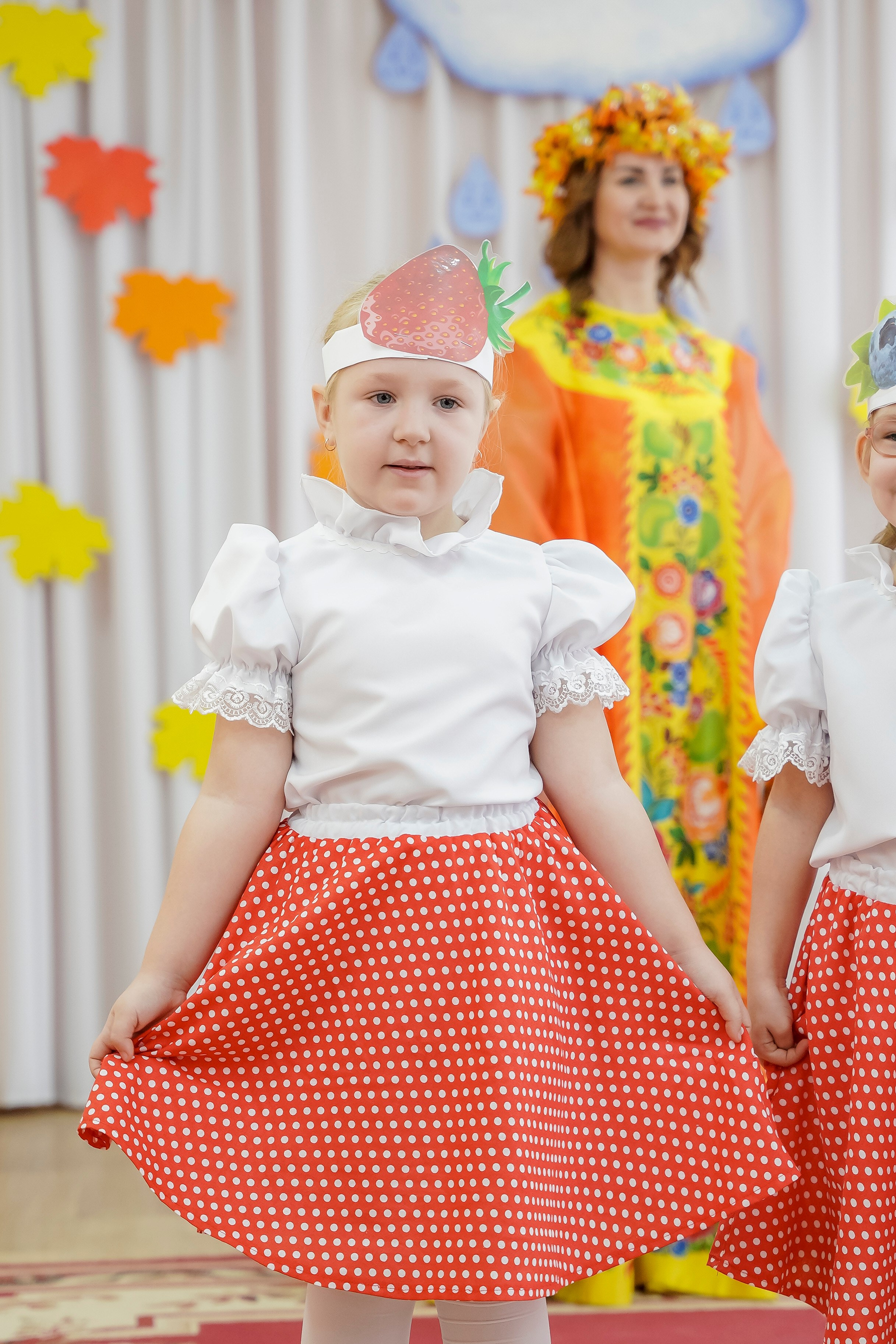 Осень 1. Геннадий Войтов — контент под любые задачи