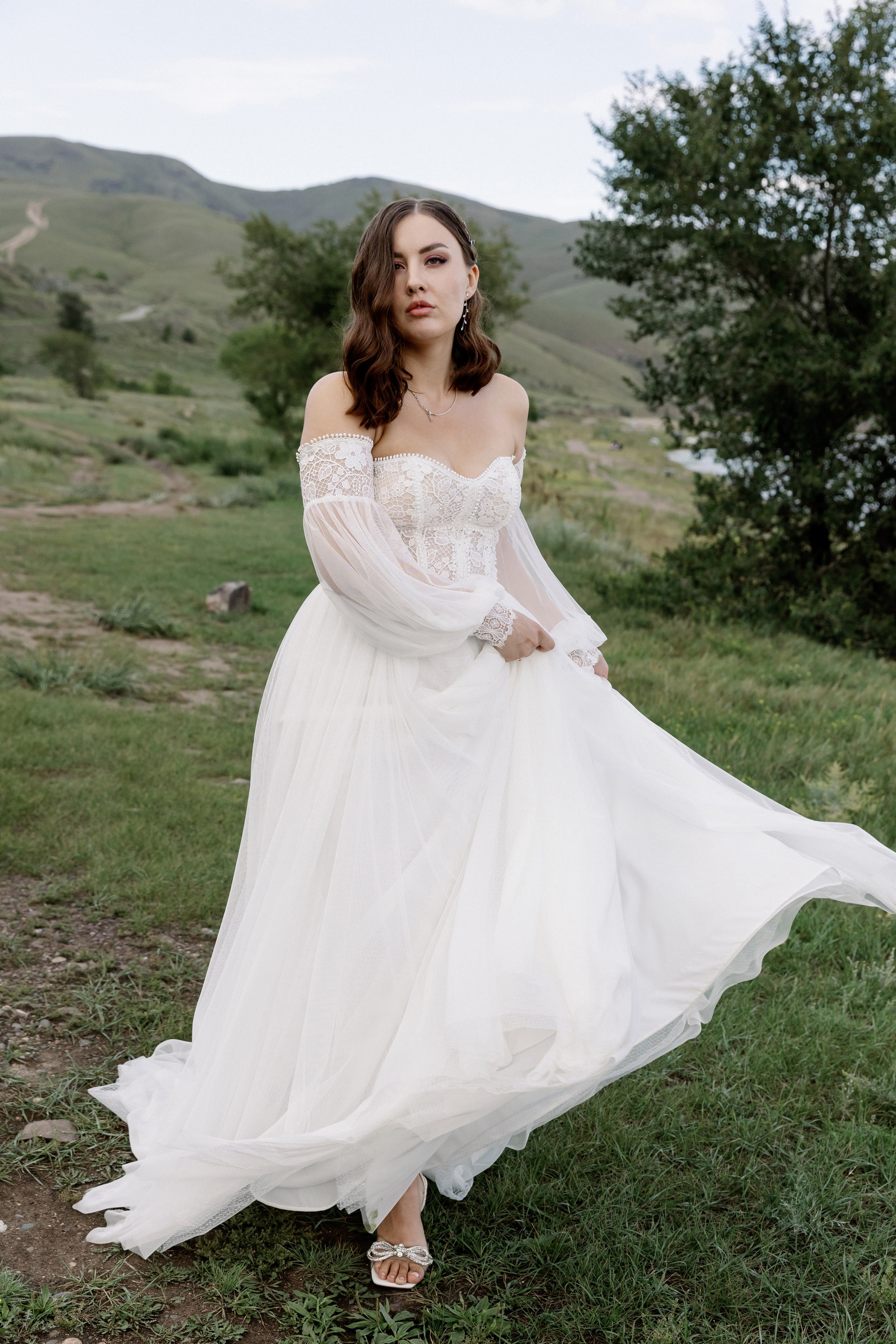 Максим и Екатерина. Фотограф в Красноярске