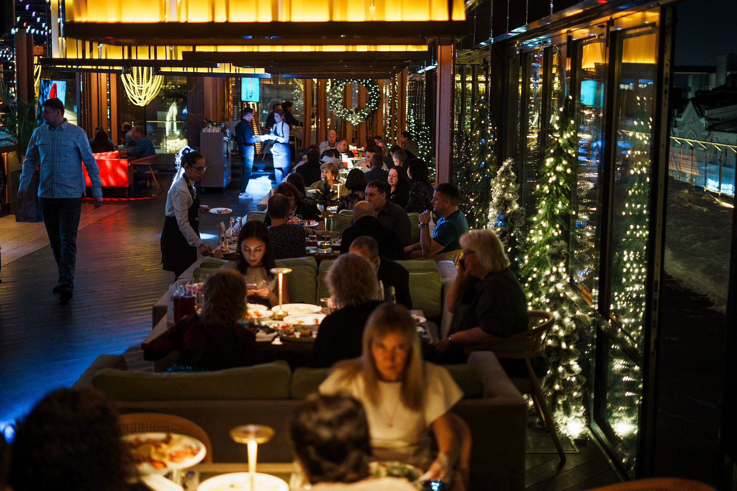 ХК Ак Барс (Корпоратив). Фотограф Казань