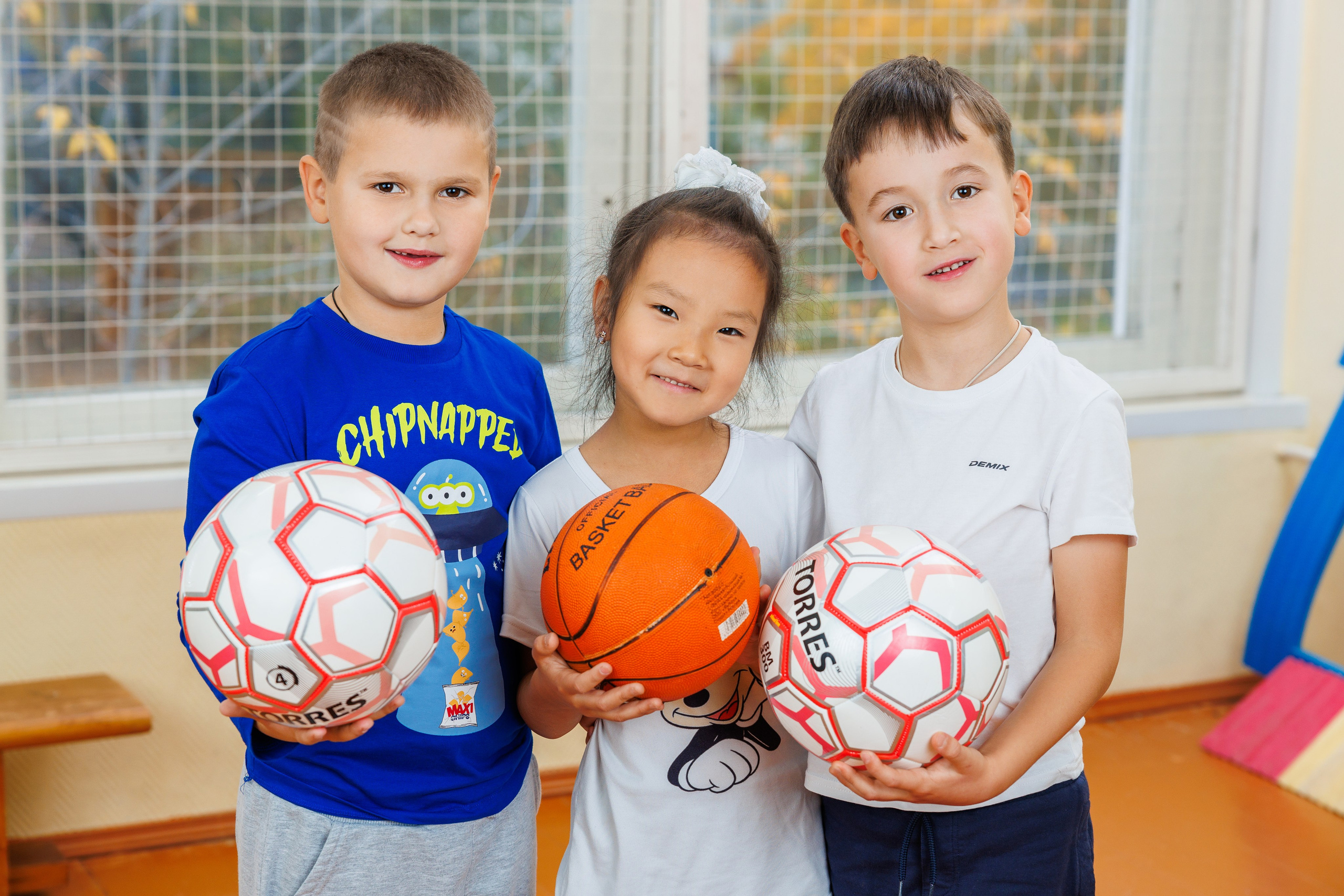 Фотосъёмка выпускников  в детском саду. Выпускные альбомы в Москве фотограф Алина Пащук