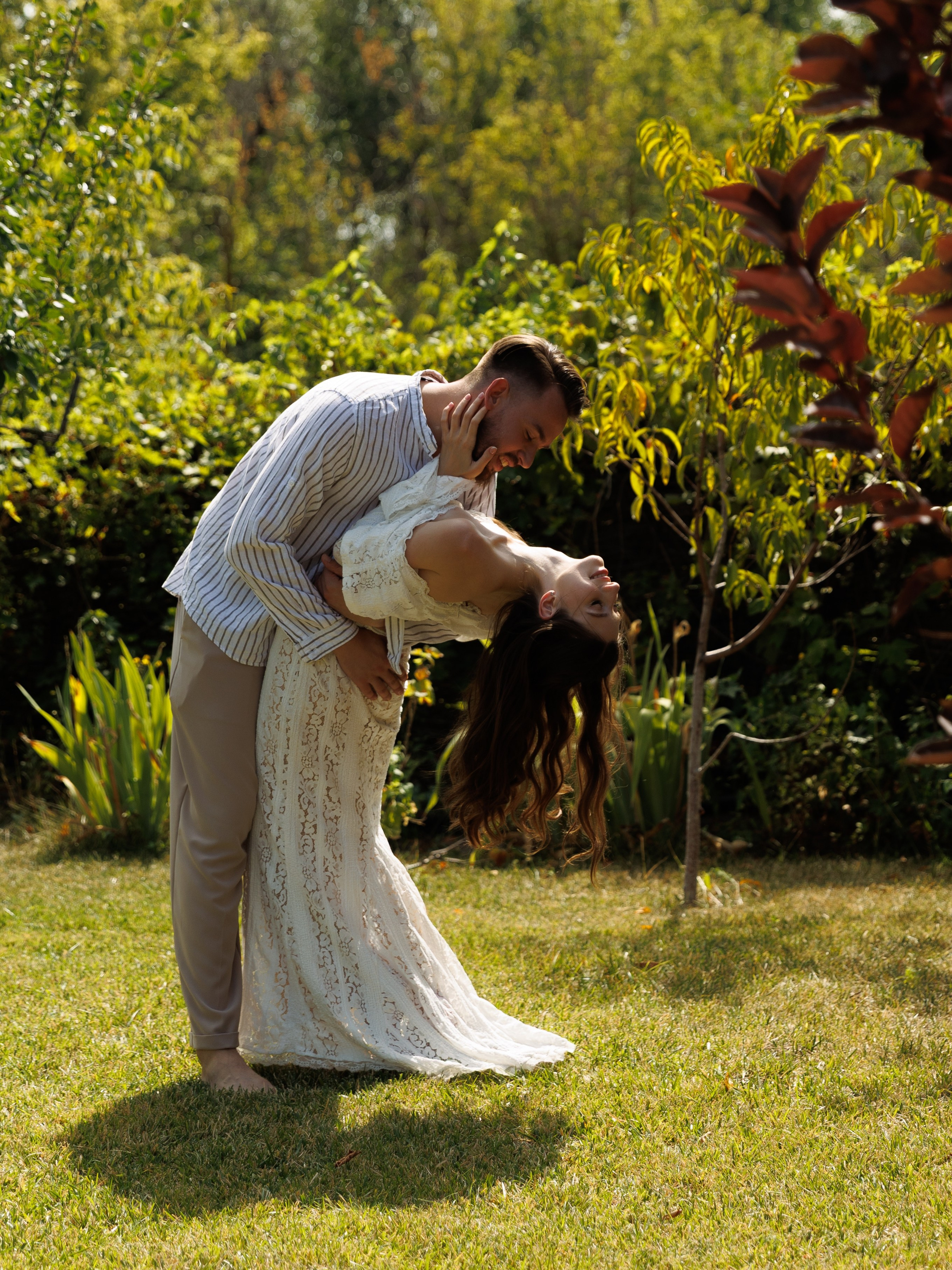 Артем и Анастасия. Фотограф