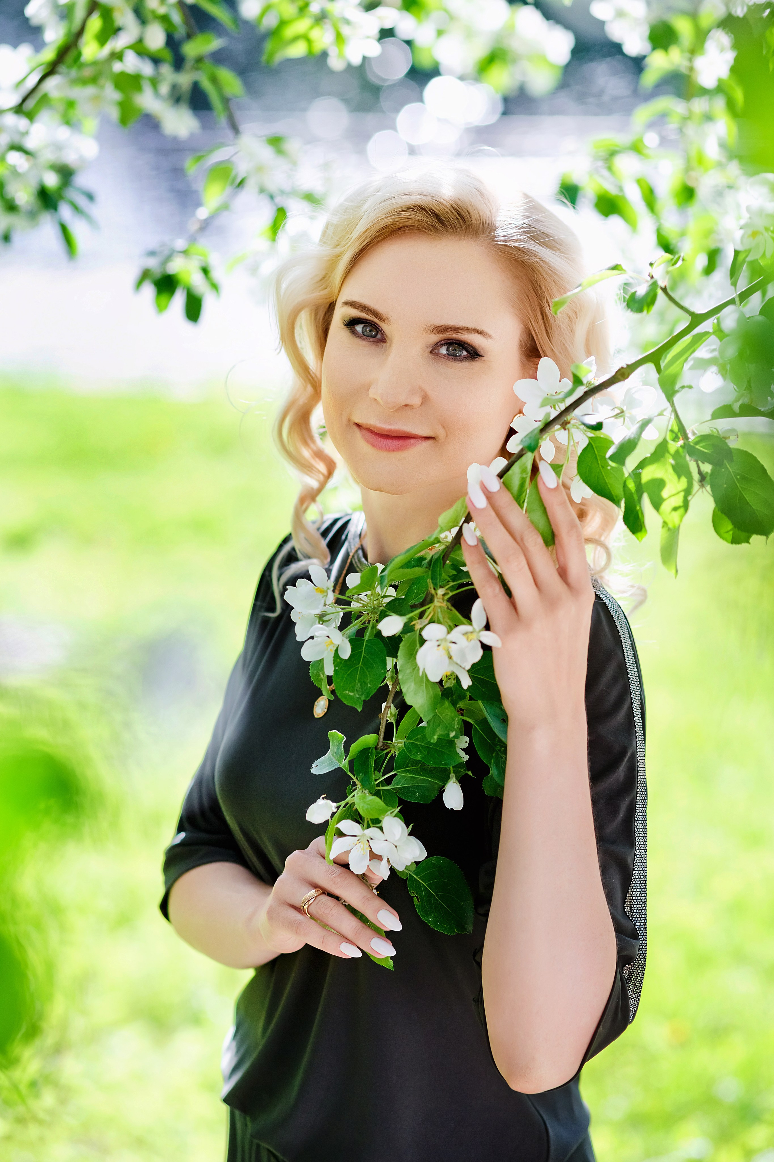 . Фотограф в Москве и Одинцово