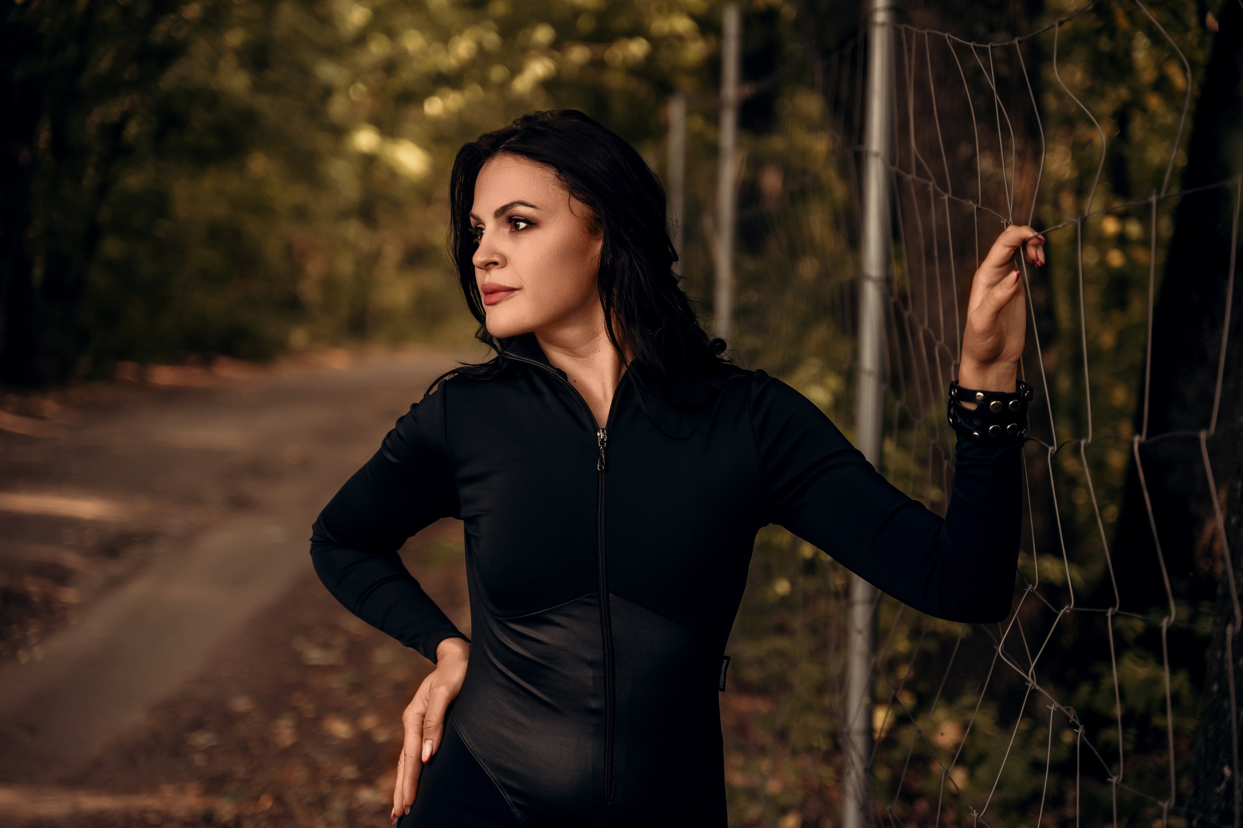 Марина, Фотосессия с байком. Семейный фотограф в Белгороде Амелина Алина