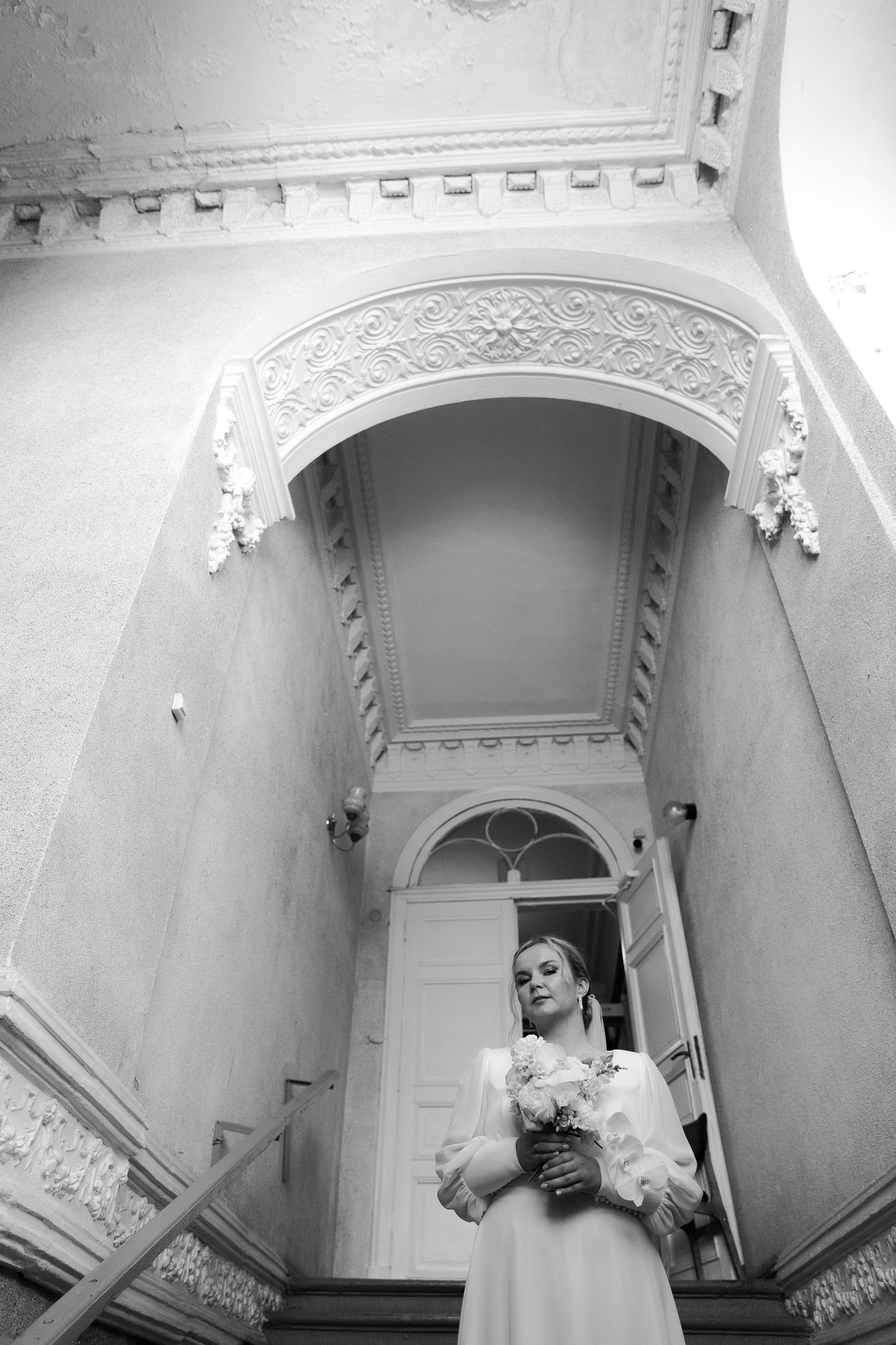 Свадебный анонс. Свадебный фотограф Кузнецова Ольга Санкт-Петербург, Вологда, Череповец