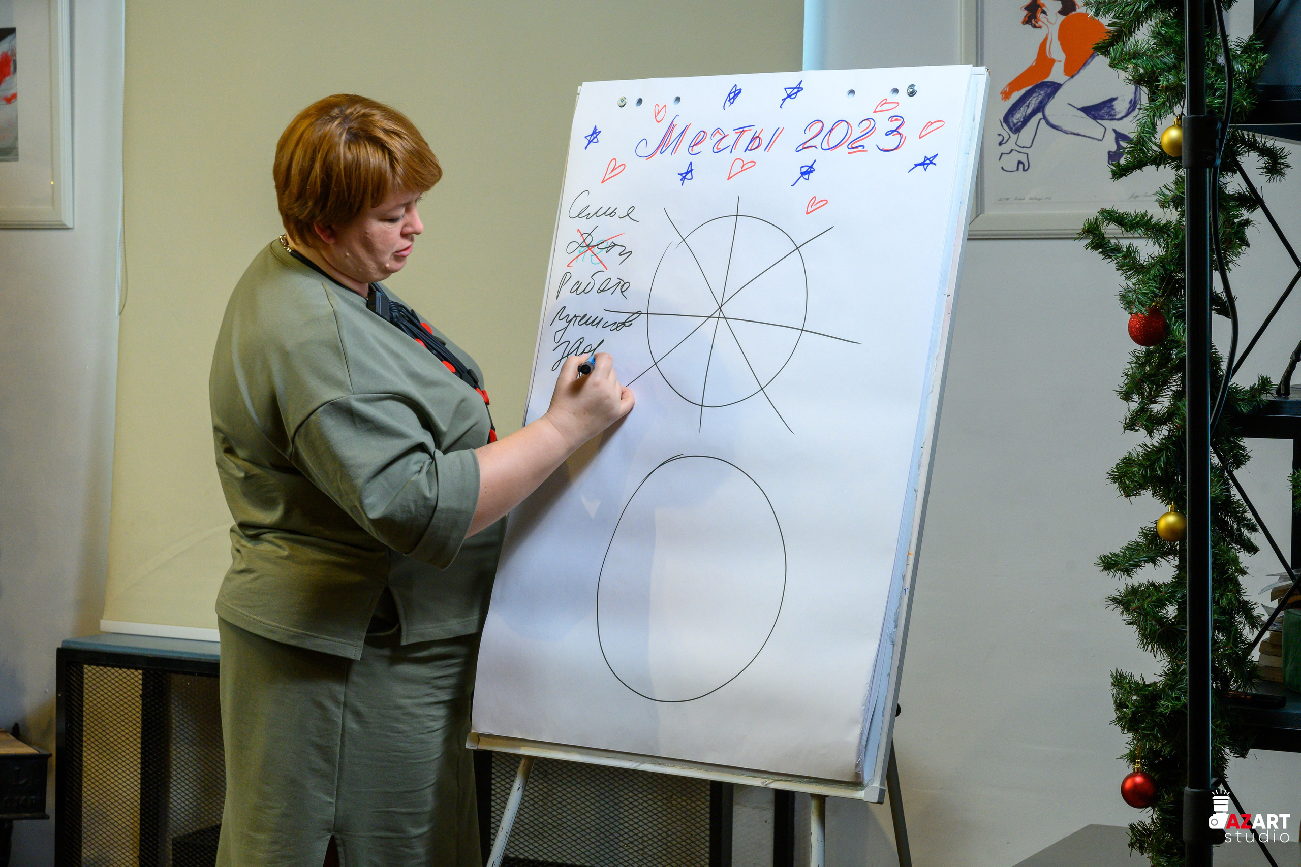 Репортажная съемка. Фотограф Андрей Зикеев, фотостудия AzArt Studio в Москве