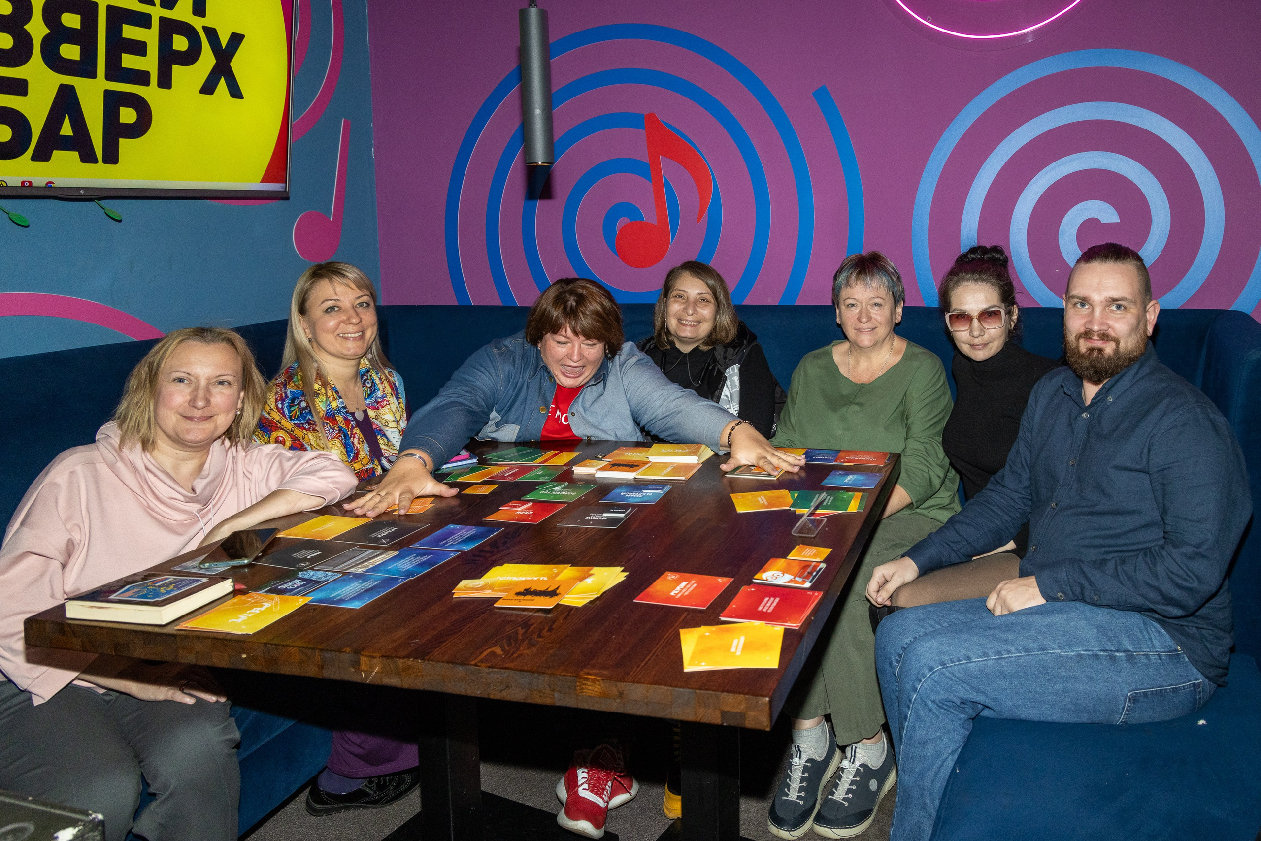 С. Калиничева «МОЖНО». Фотограф Андрей Зикеев, фотостудия AzArt Studio в Москве