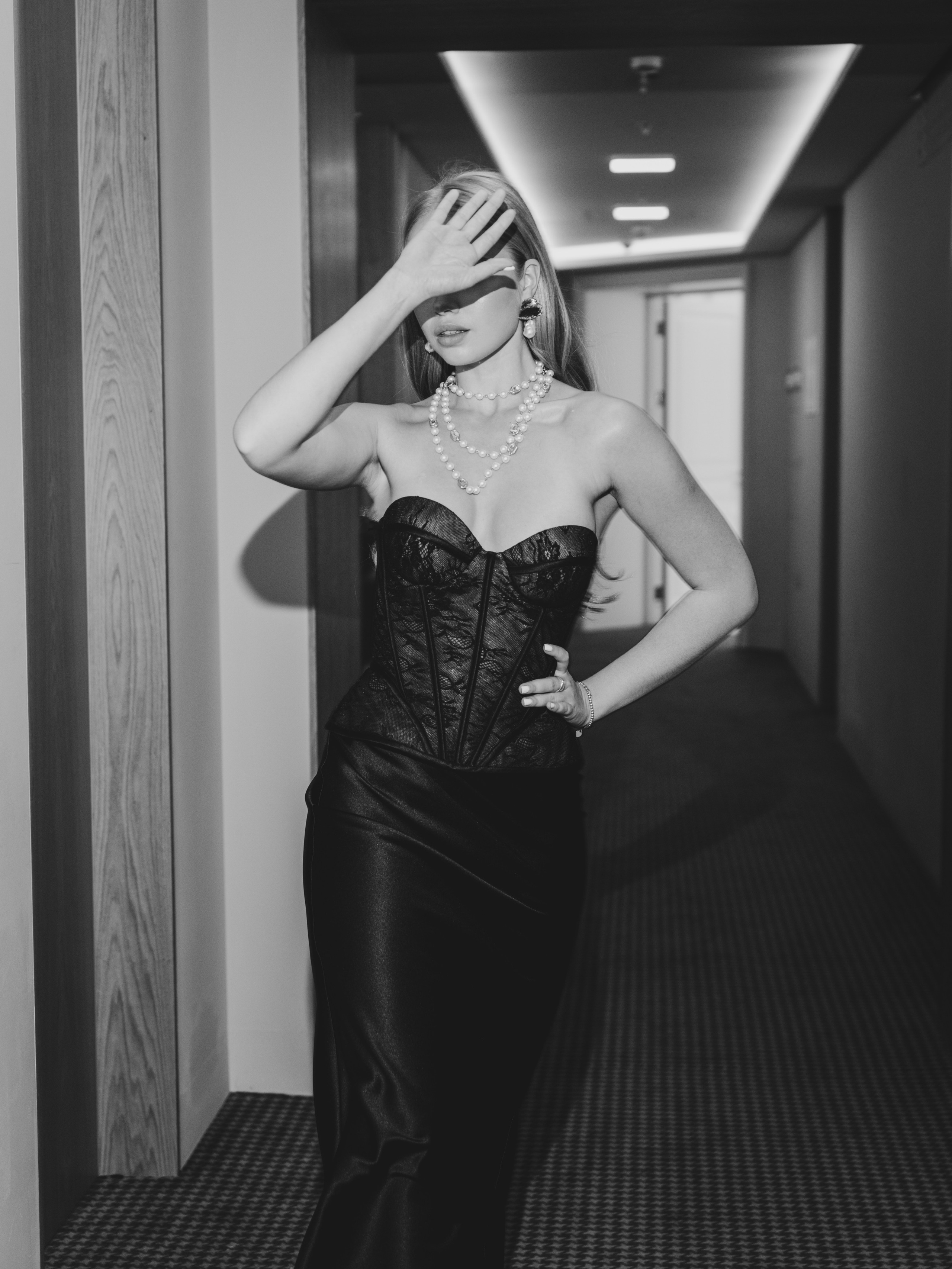 Однажды в отеле «Родина». Фотограф в Иркутске на все важные случаи жизни