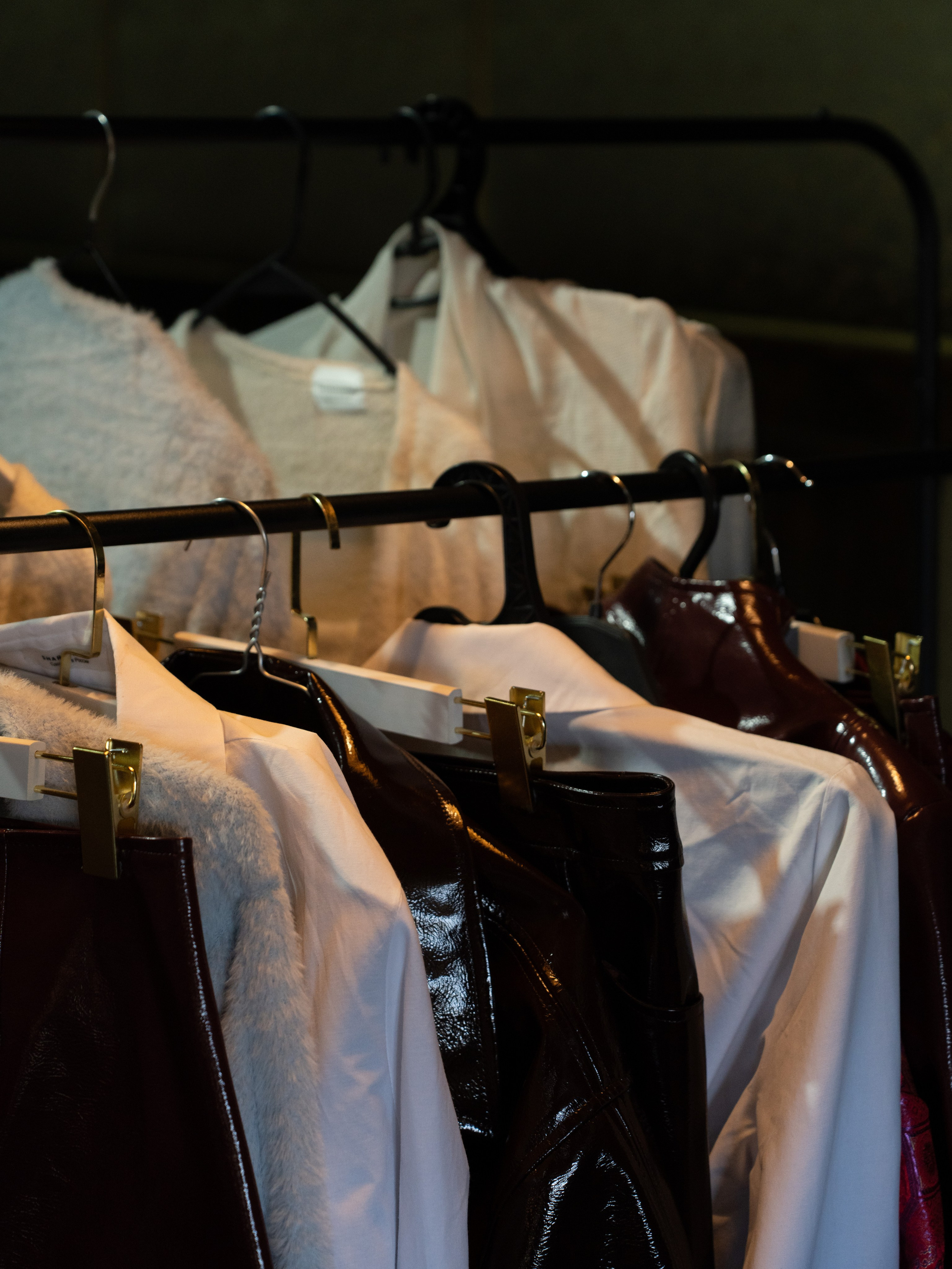 Siberian Fashion Week. Фотограф в Иркутске на все важные случаи жизни