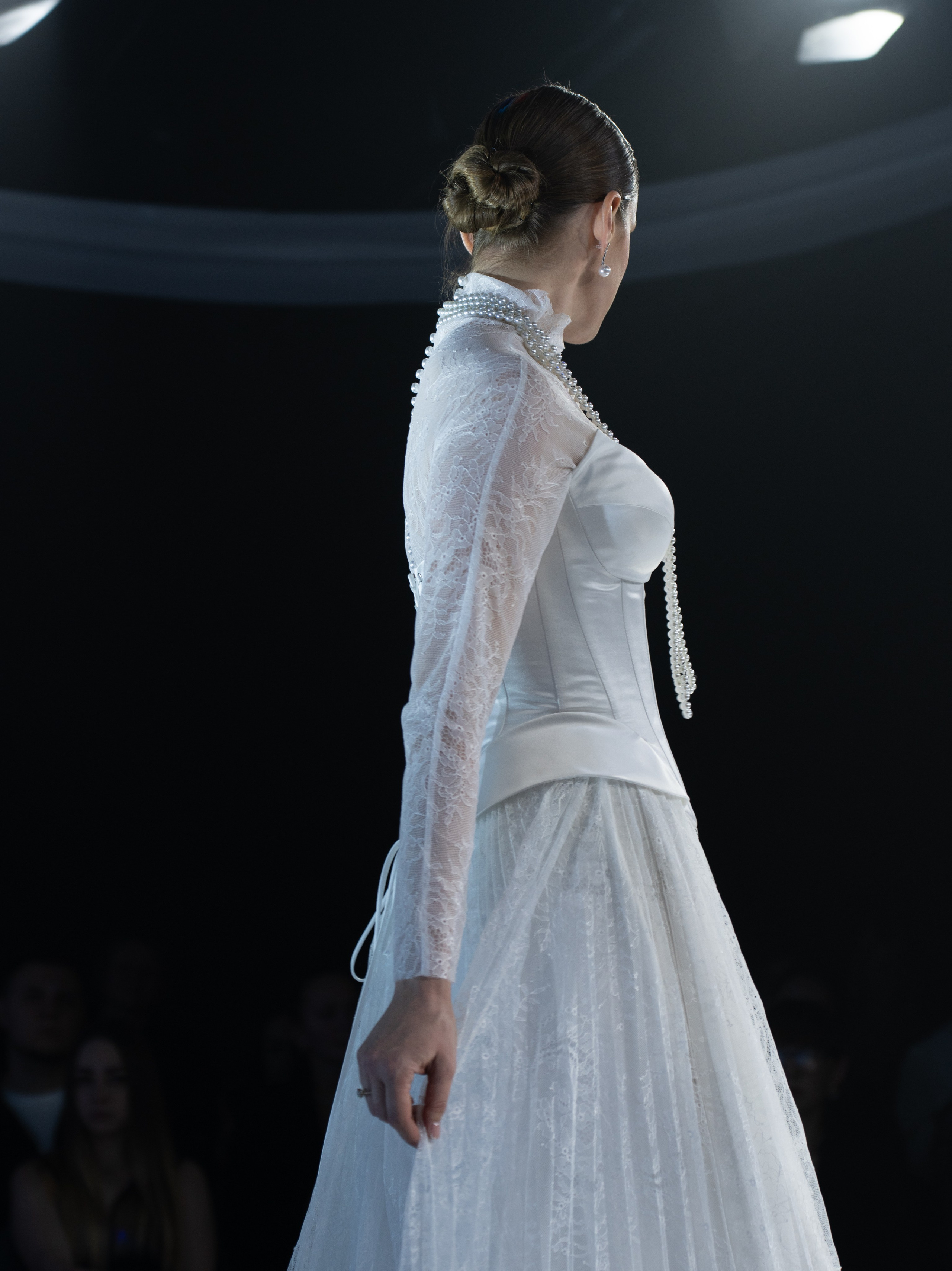 Wedding Fashion Show 2025. Фотограф в Иркутске на все важные случаи жизни